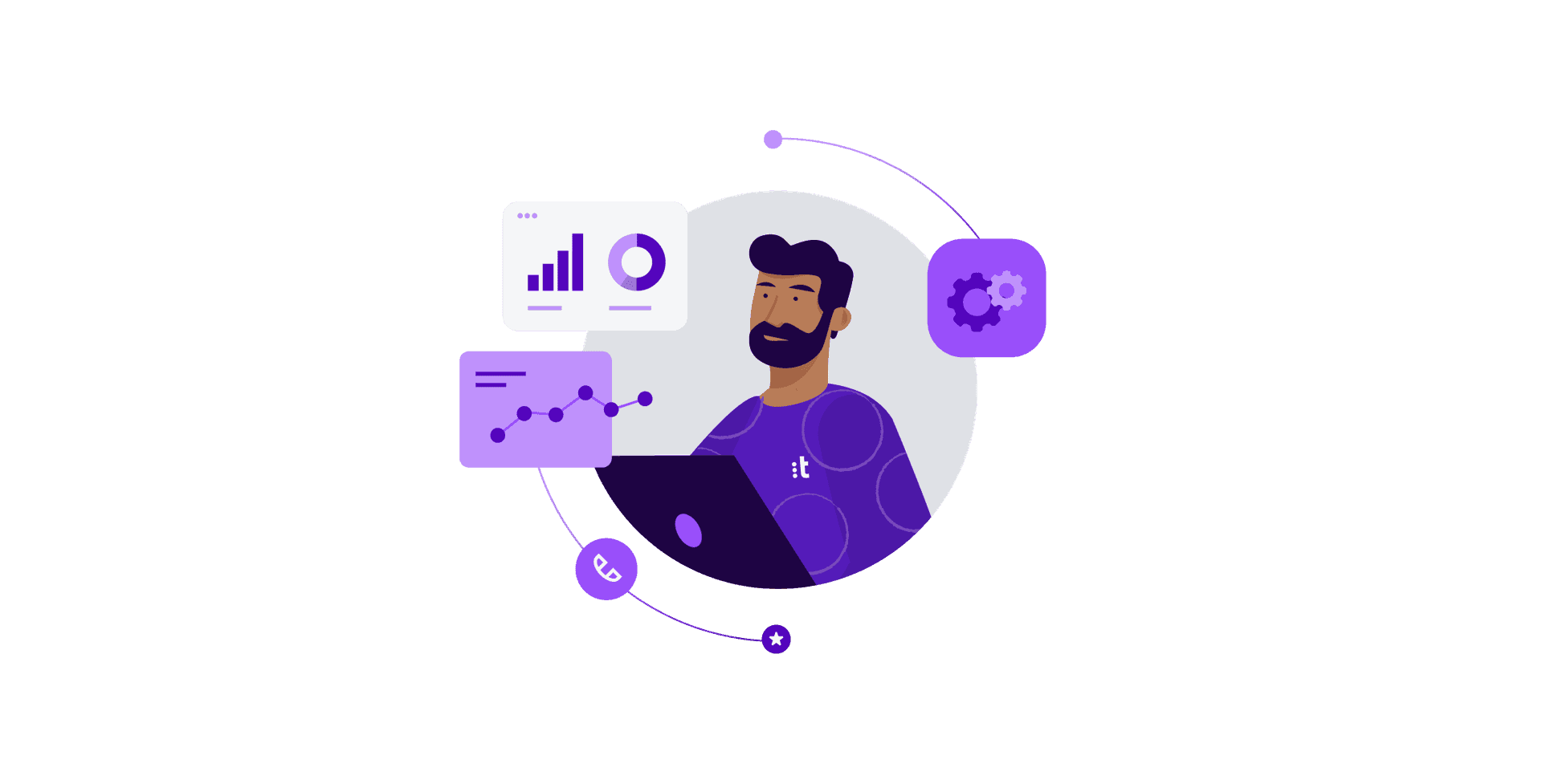 Build World Leading Enterprise Contact Center