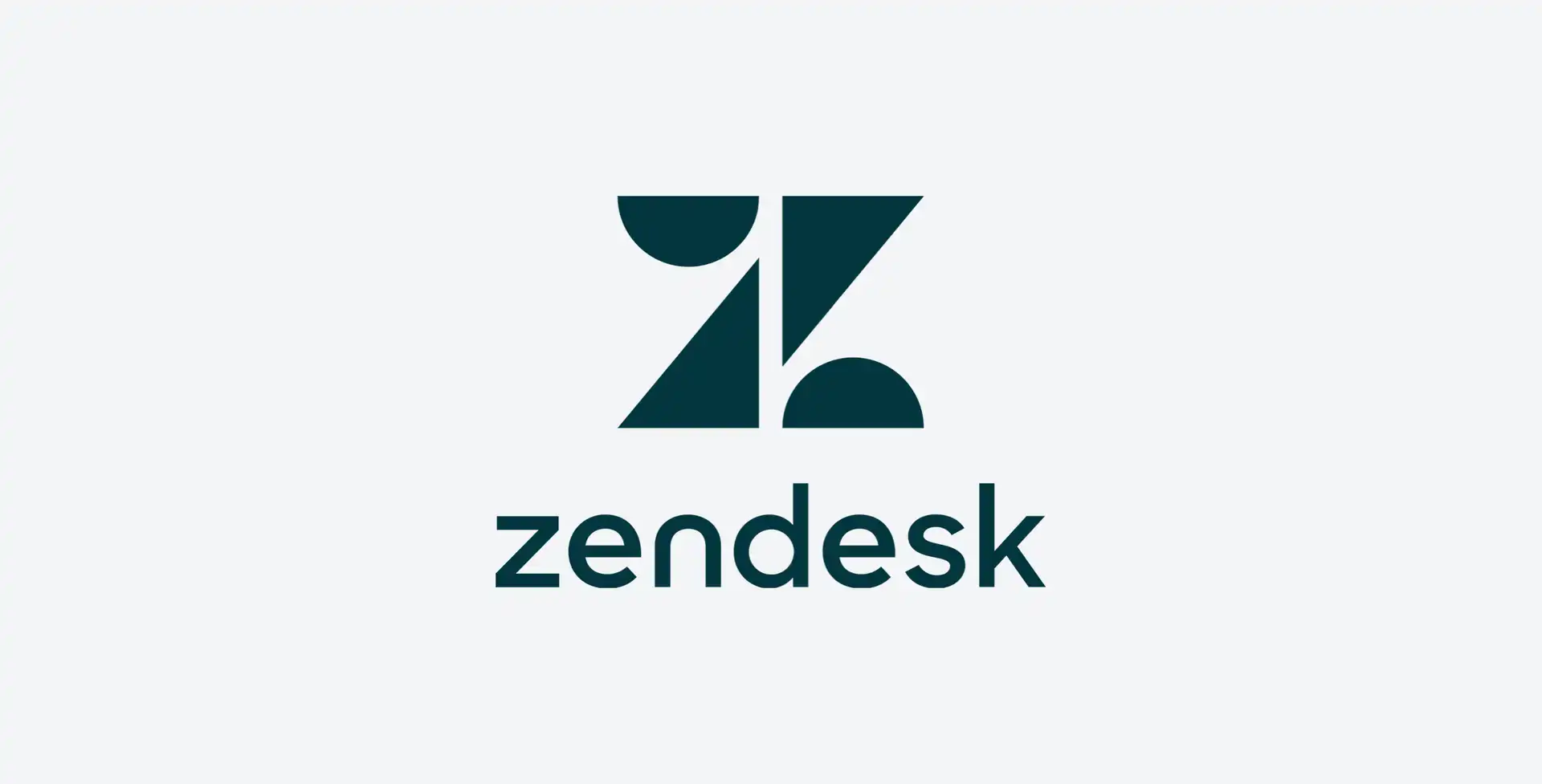 Zendesk Logo