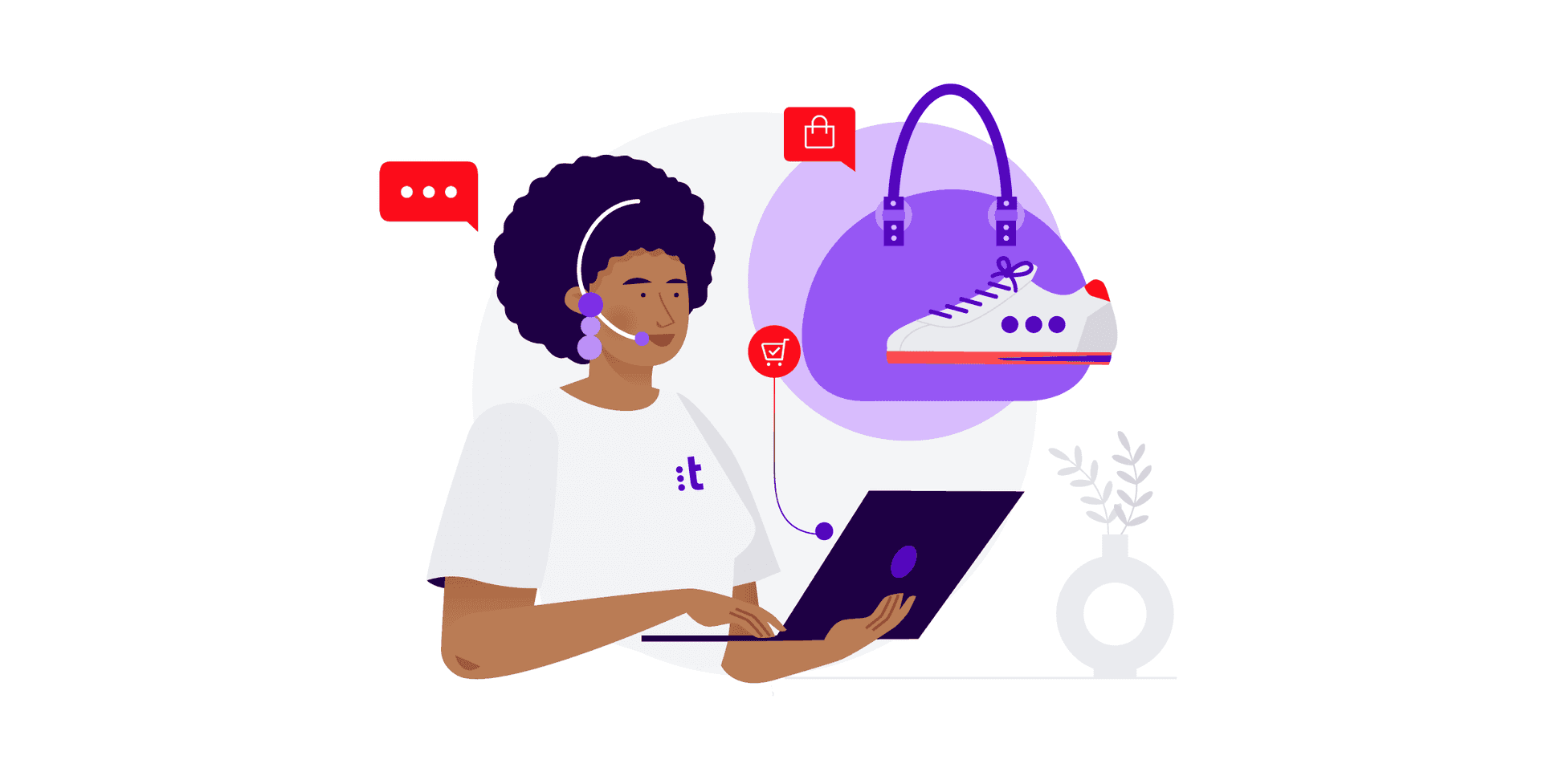 Farfetch : Comment le service client aide à créer des expériences pour les marques de luxe