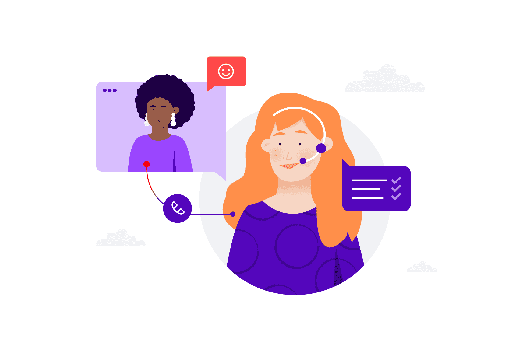 How to improve FCR and increase customer loyalty