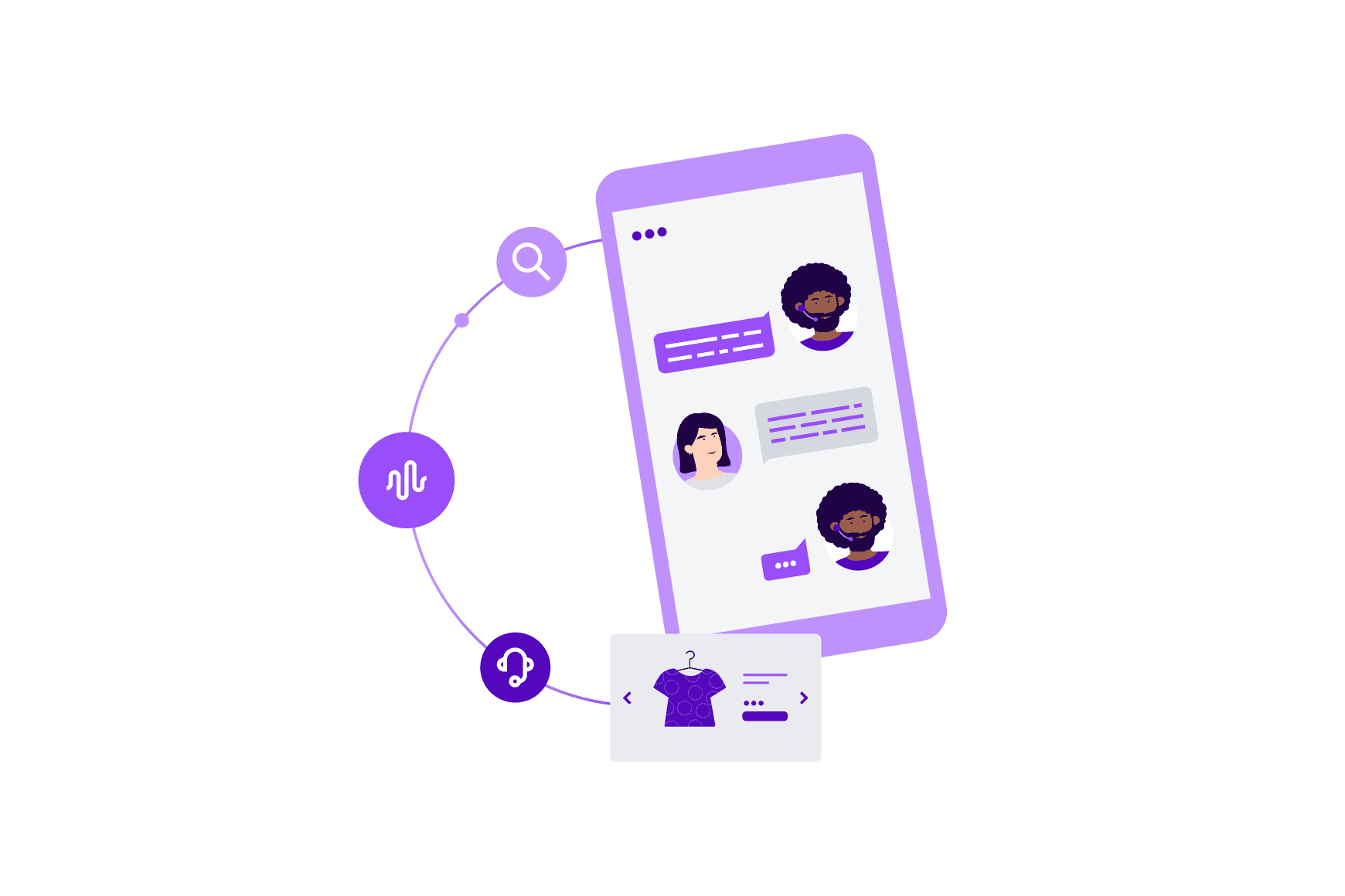 How To Save Money With Call Deflection And Self Service