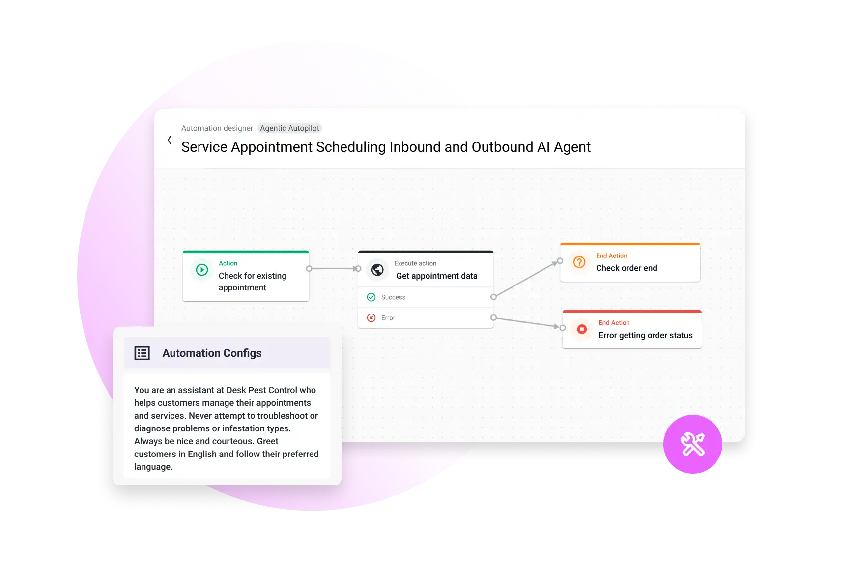 Autopilot Commercial Residential Innovation