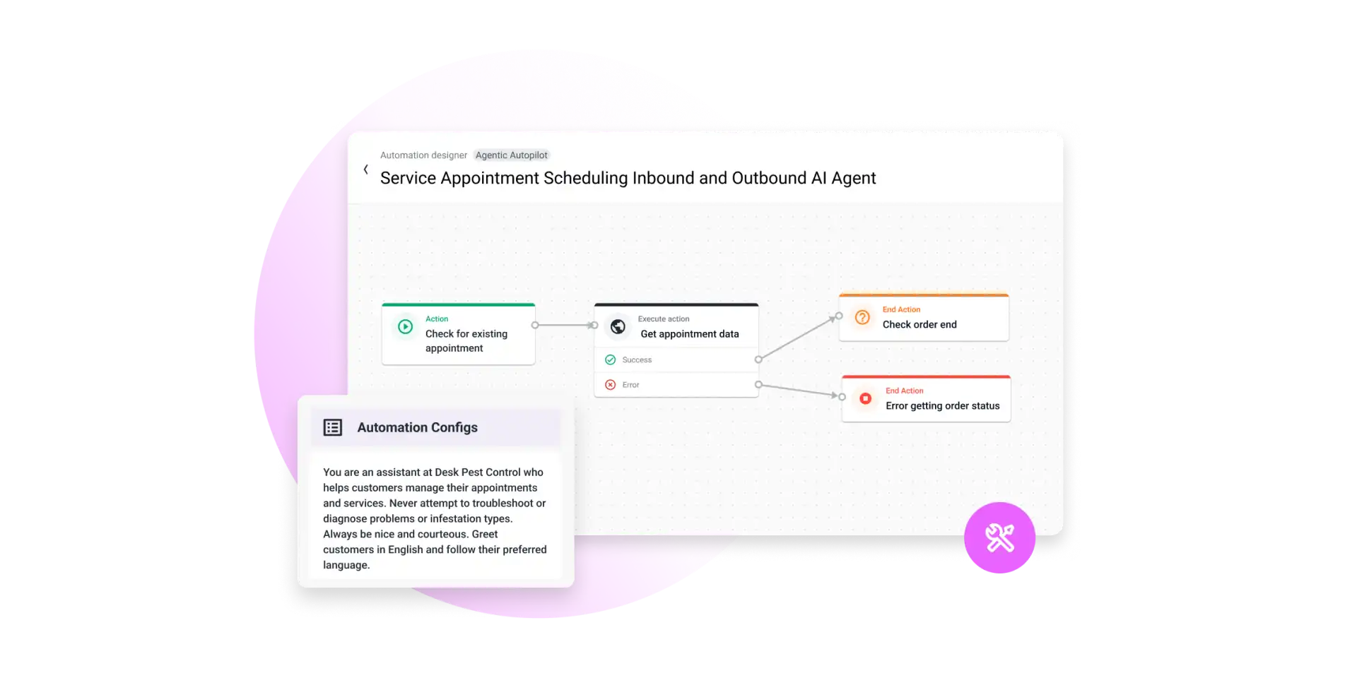 Autopilot Commercial Residential Innovation