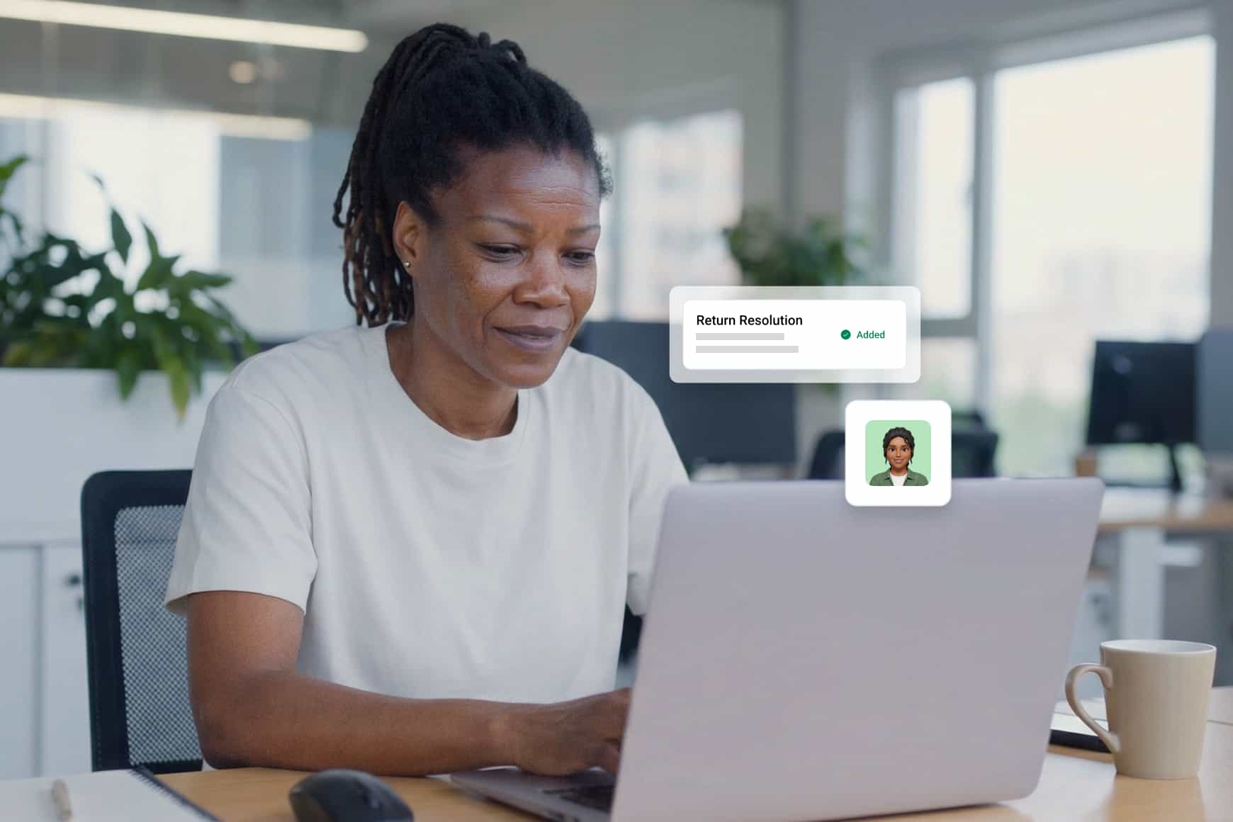 The CX workforce isn’t human or AI anymore—it’s both