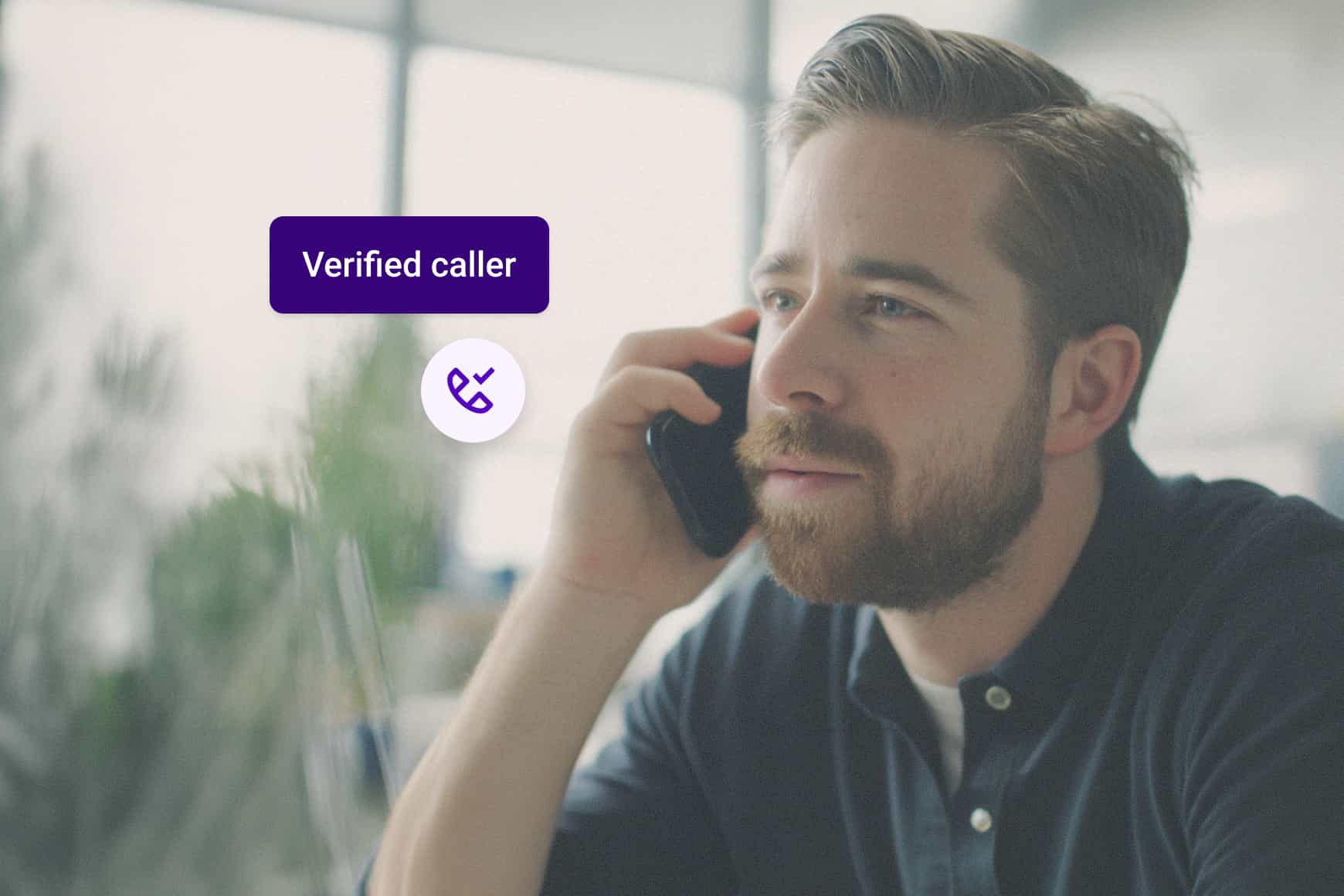Build trust and improve answer rates with enterprise call authentication