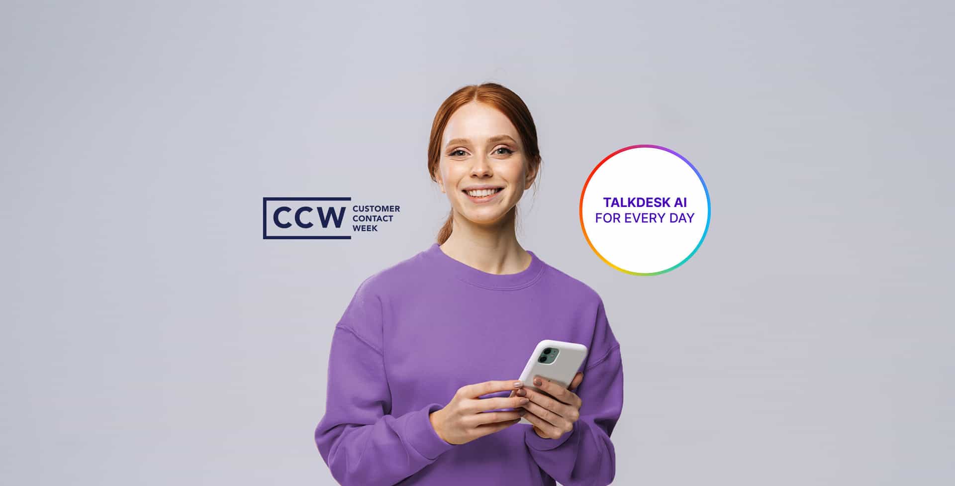 Ccw Humanizing Digital Cx With Ai