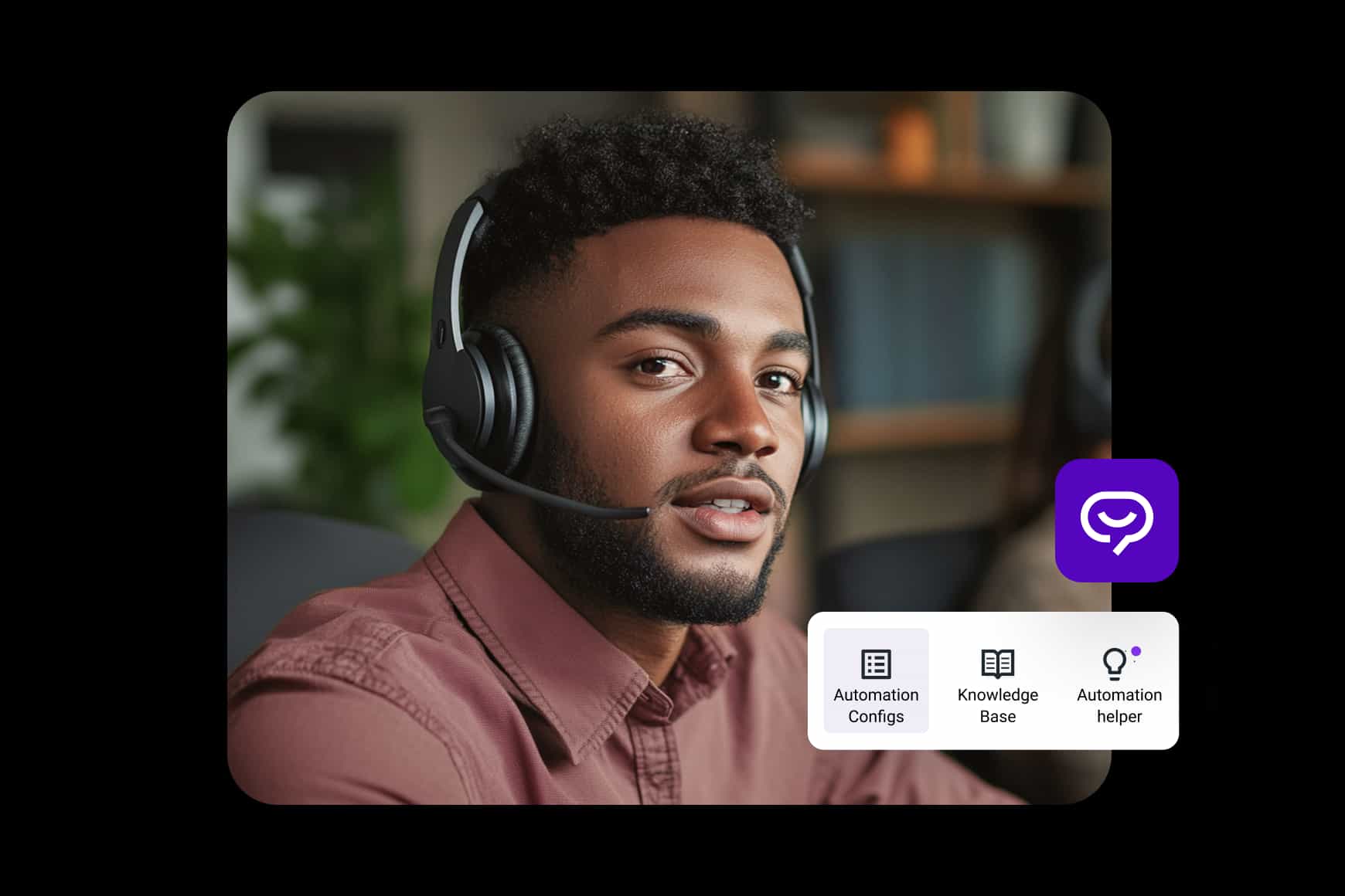 Control Autopilot Cxa
