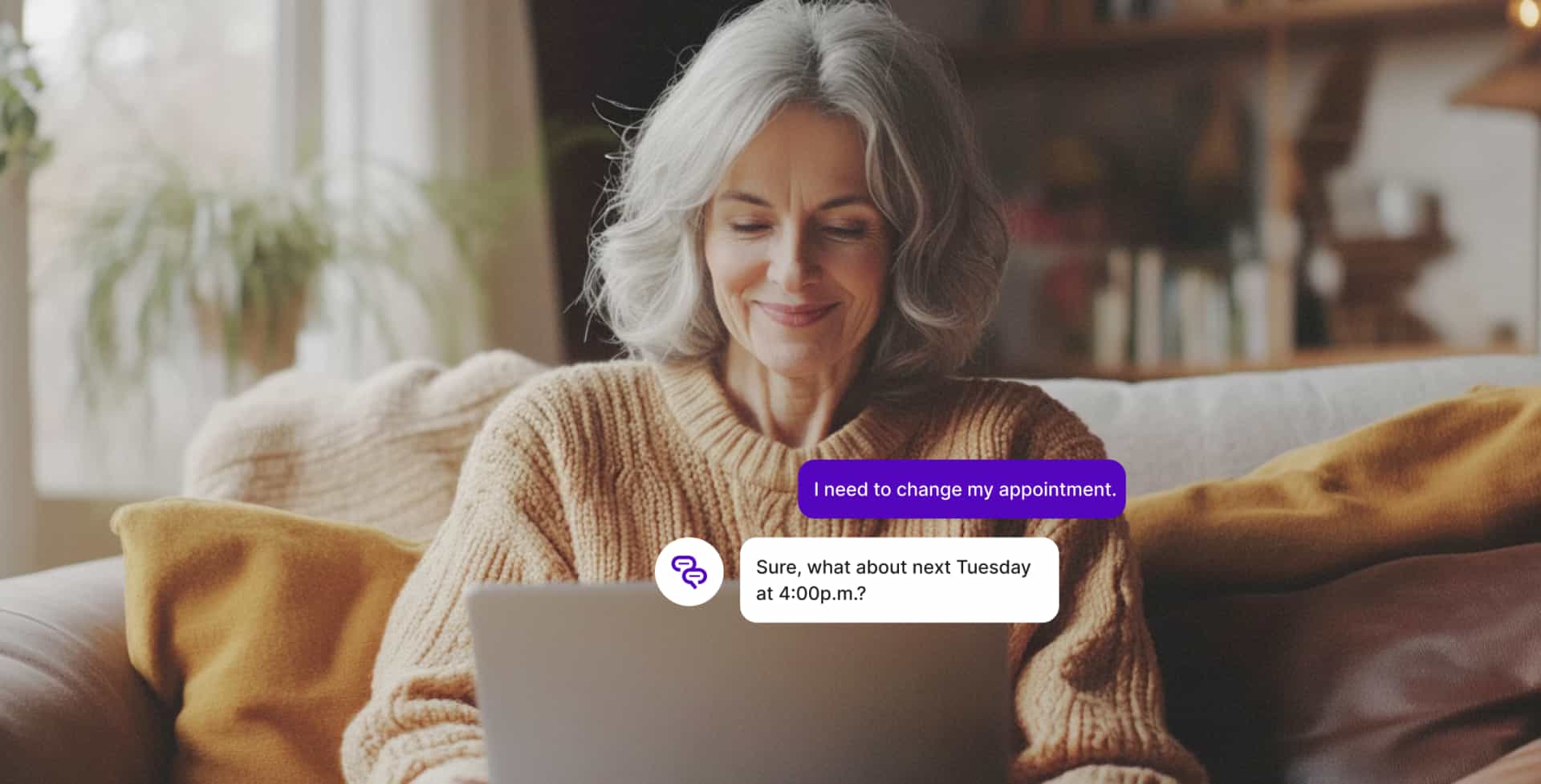 Conversational Ai What It Is How It Works