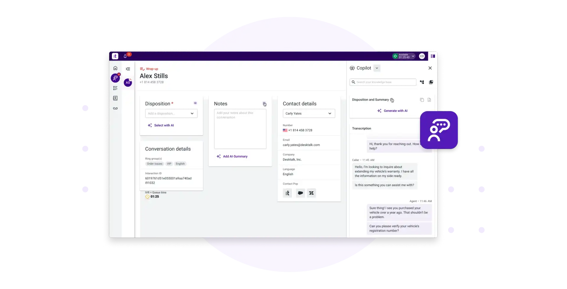 Copilot Demo Ai Automatic
