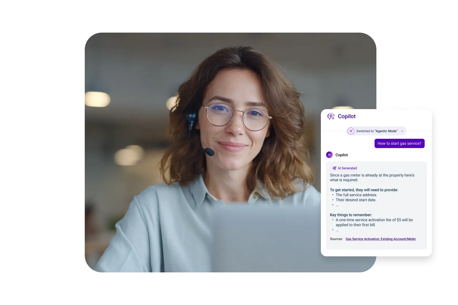 Copilot Empower Agents
