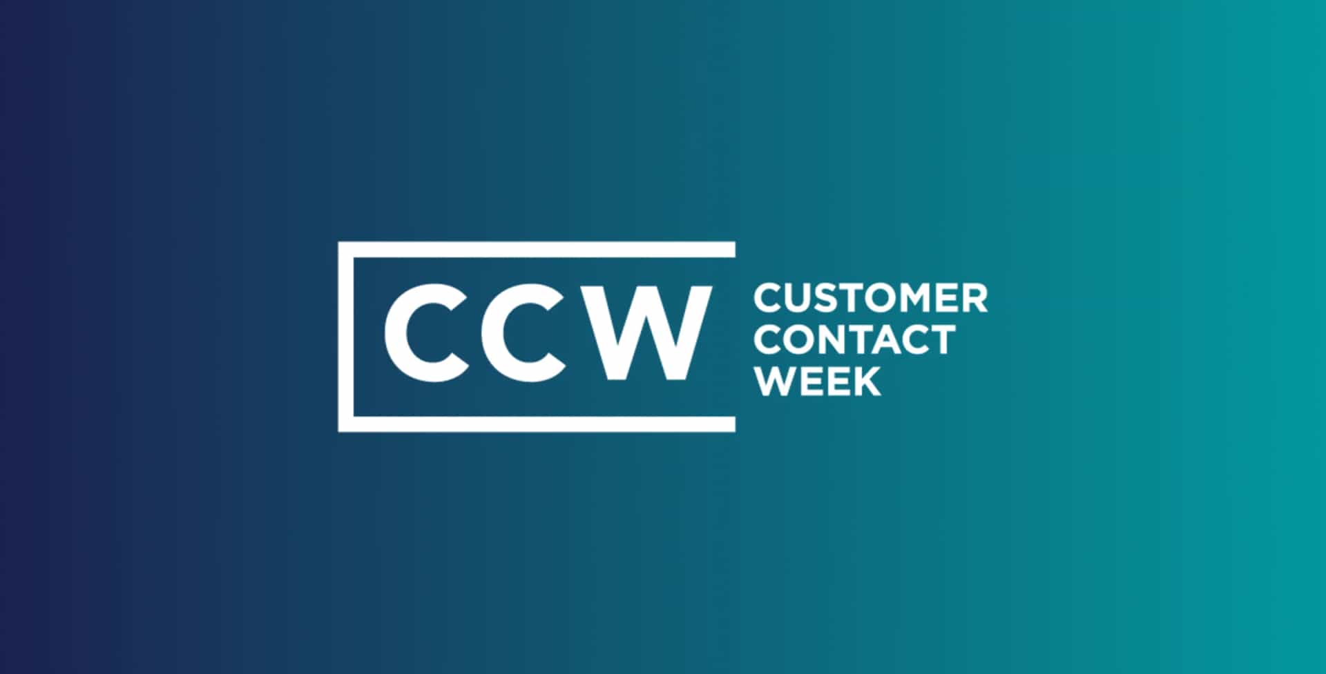 Customer Contact Week Las Vegas 2024