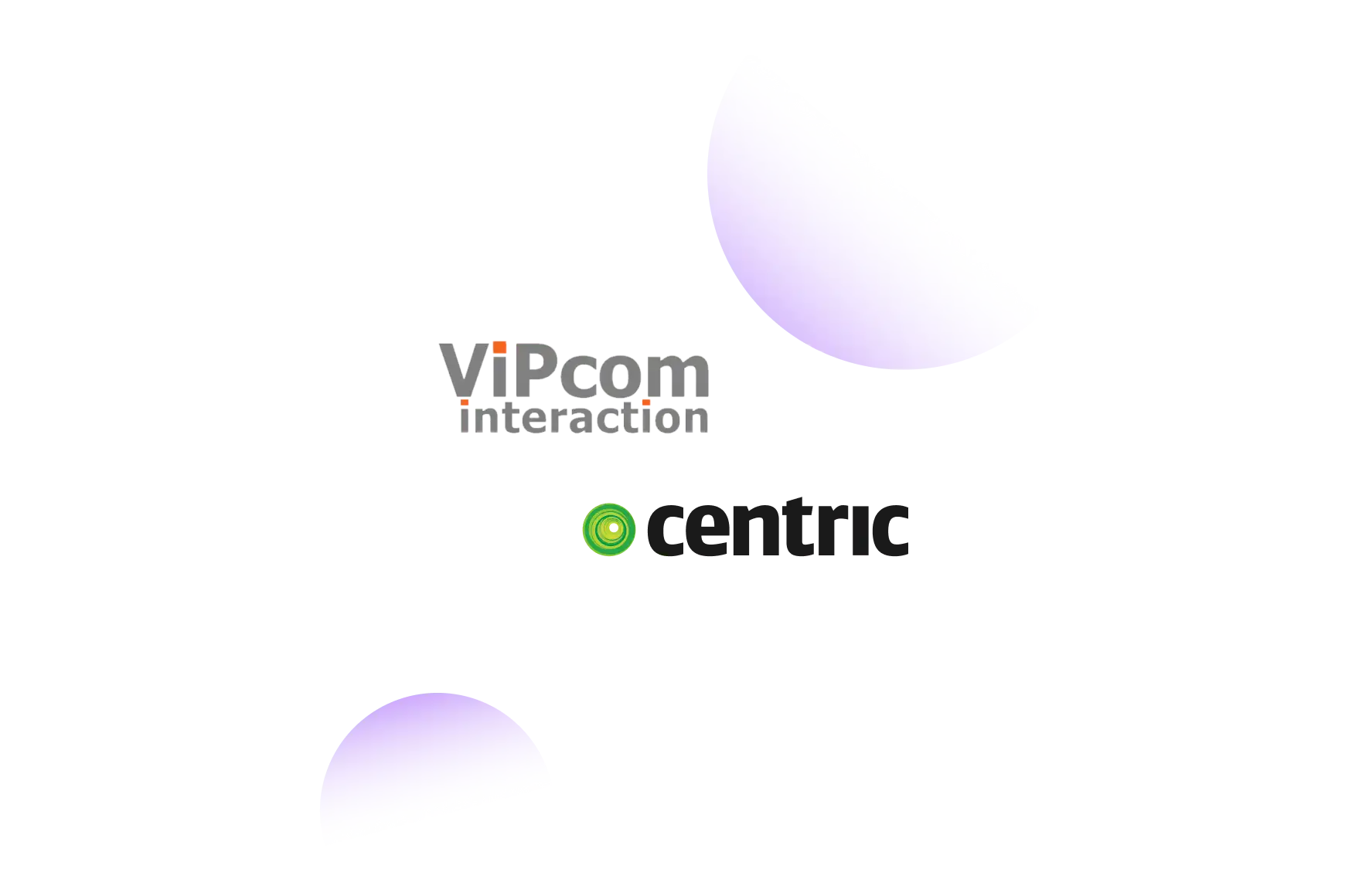 Cx Awards Partnered Chartis Vipcom Centric