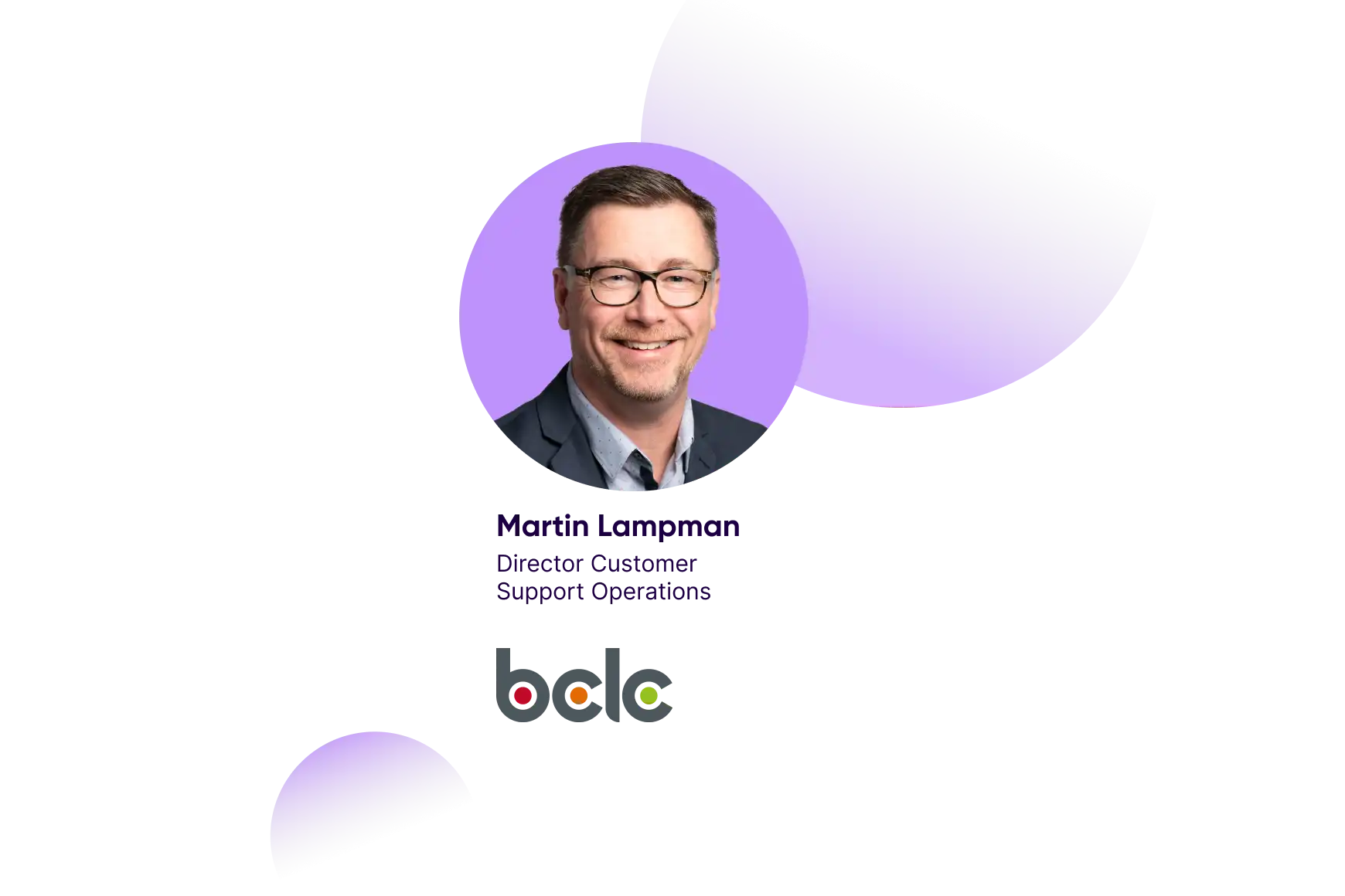 Cx Awards Visionary Grey Martin Lampman Bclc