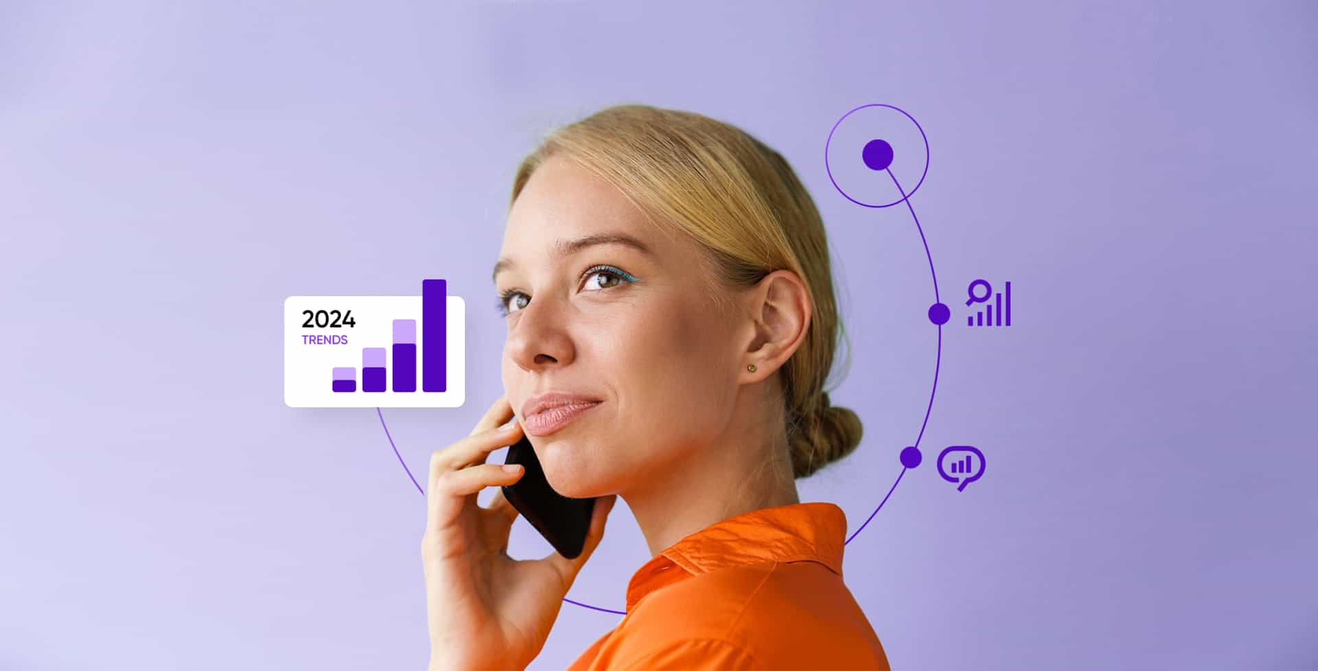 Cx Trends 2024 Impact Technology Customer Experience
