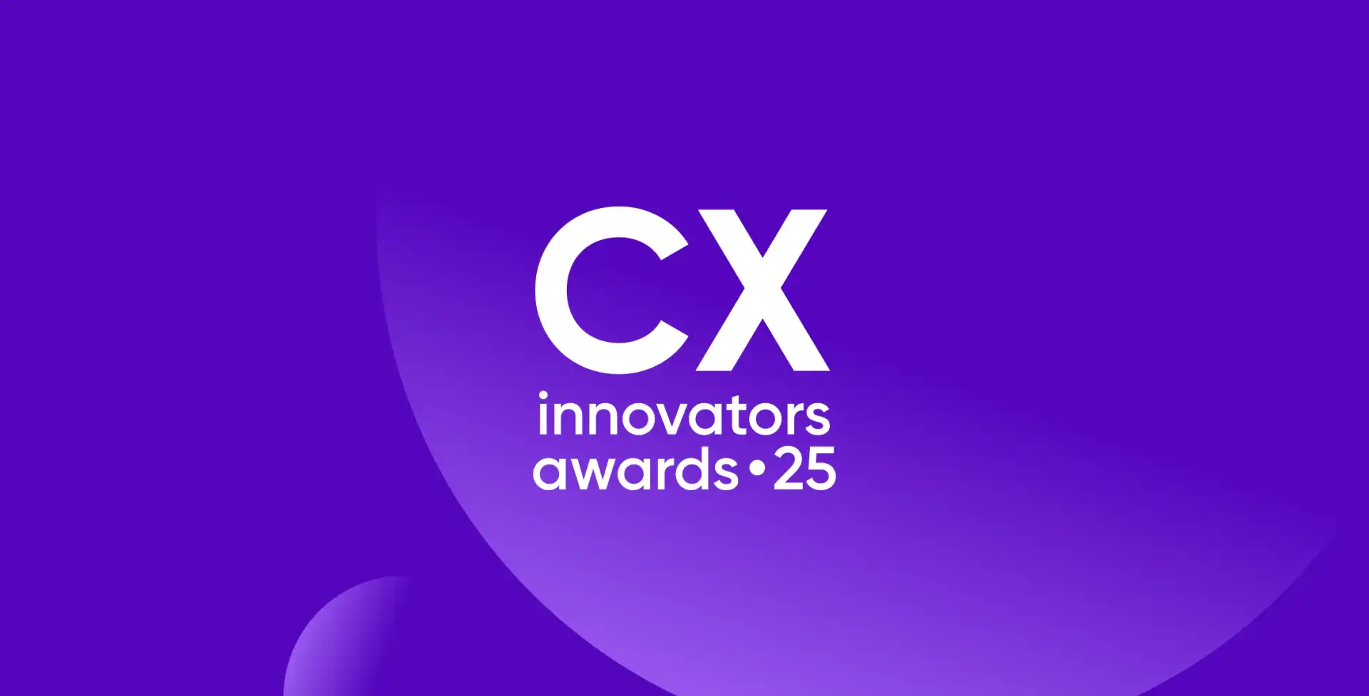 Cx Awards Innovators 2025