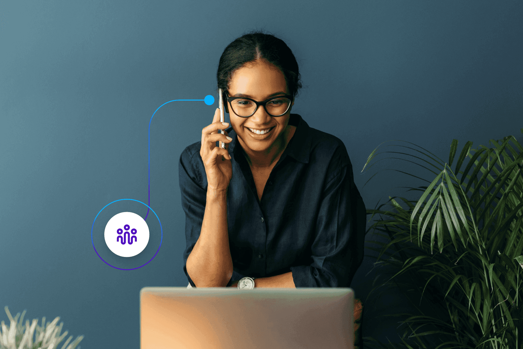 Enable Enterprise Capitalize Every Opportunity