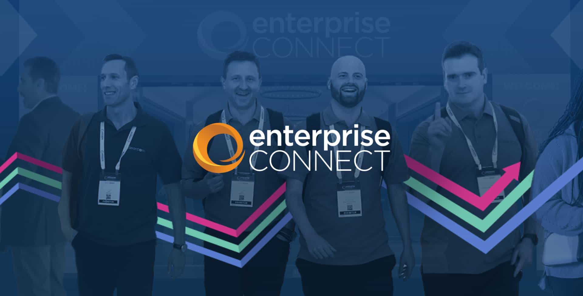 Events Enterprise Connect 2025