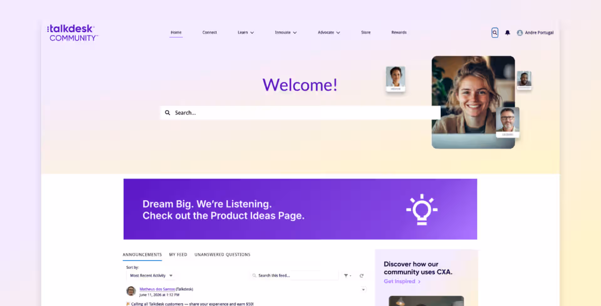 Frame Community3
