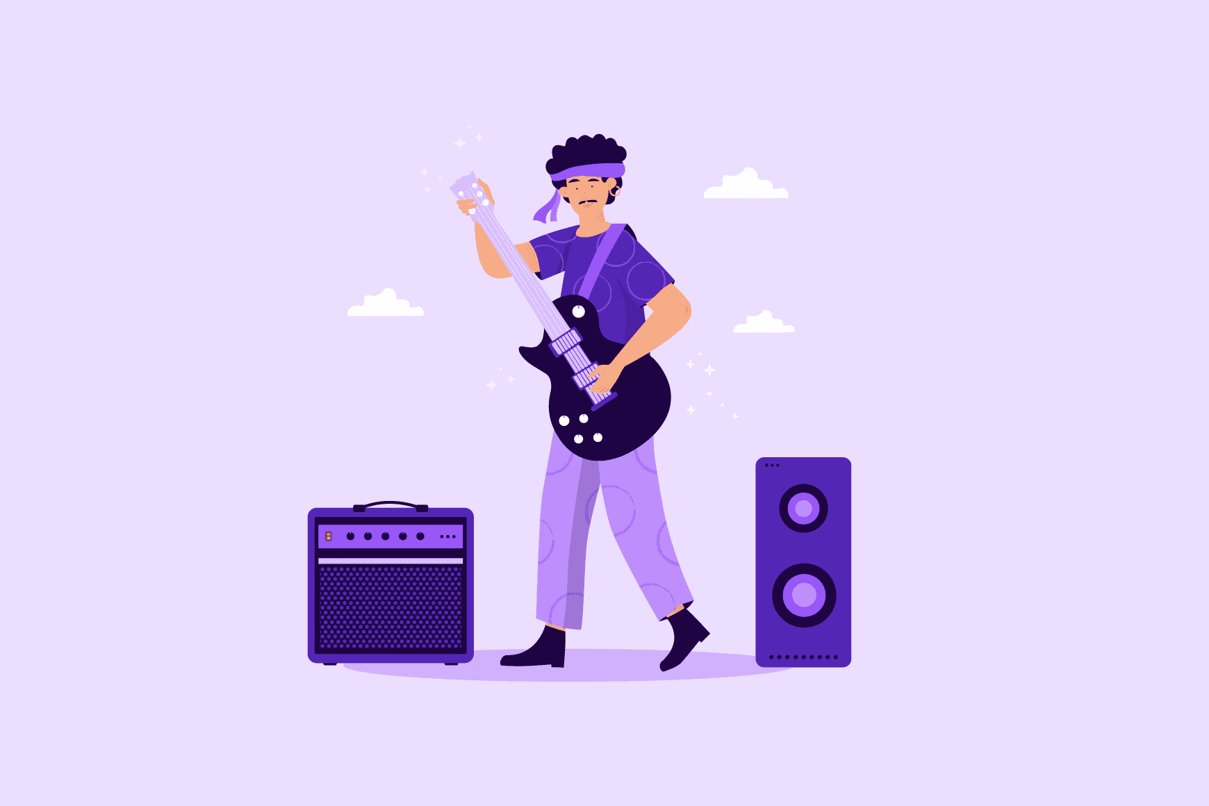 Rock on with Talkdesk customer Gibson