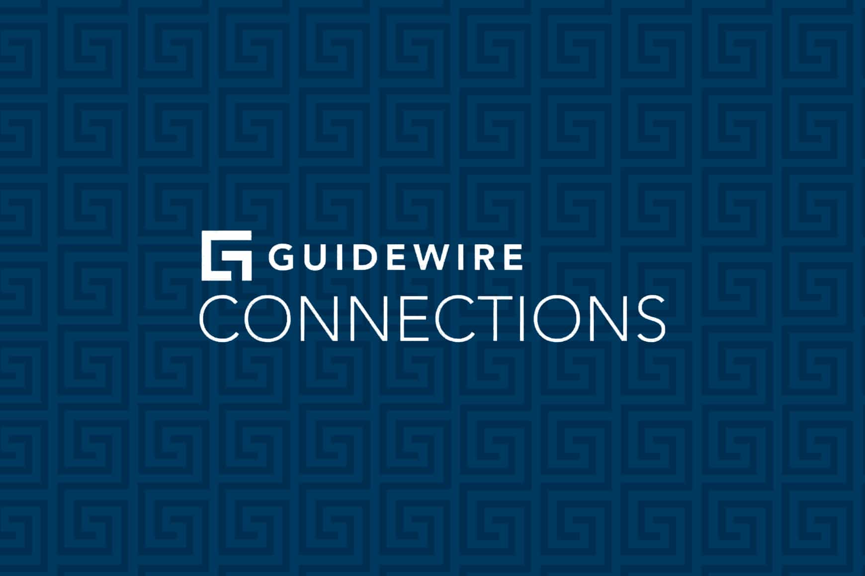Guidewire Connections Conference 2026