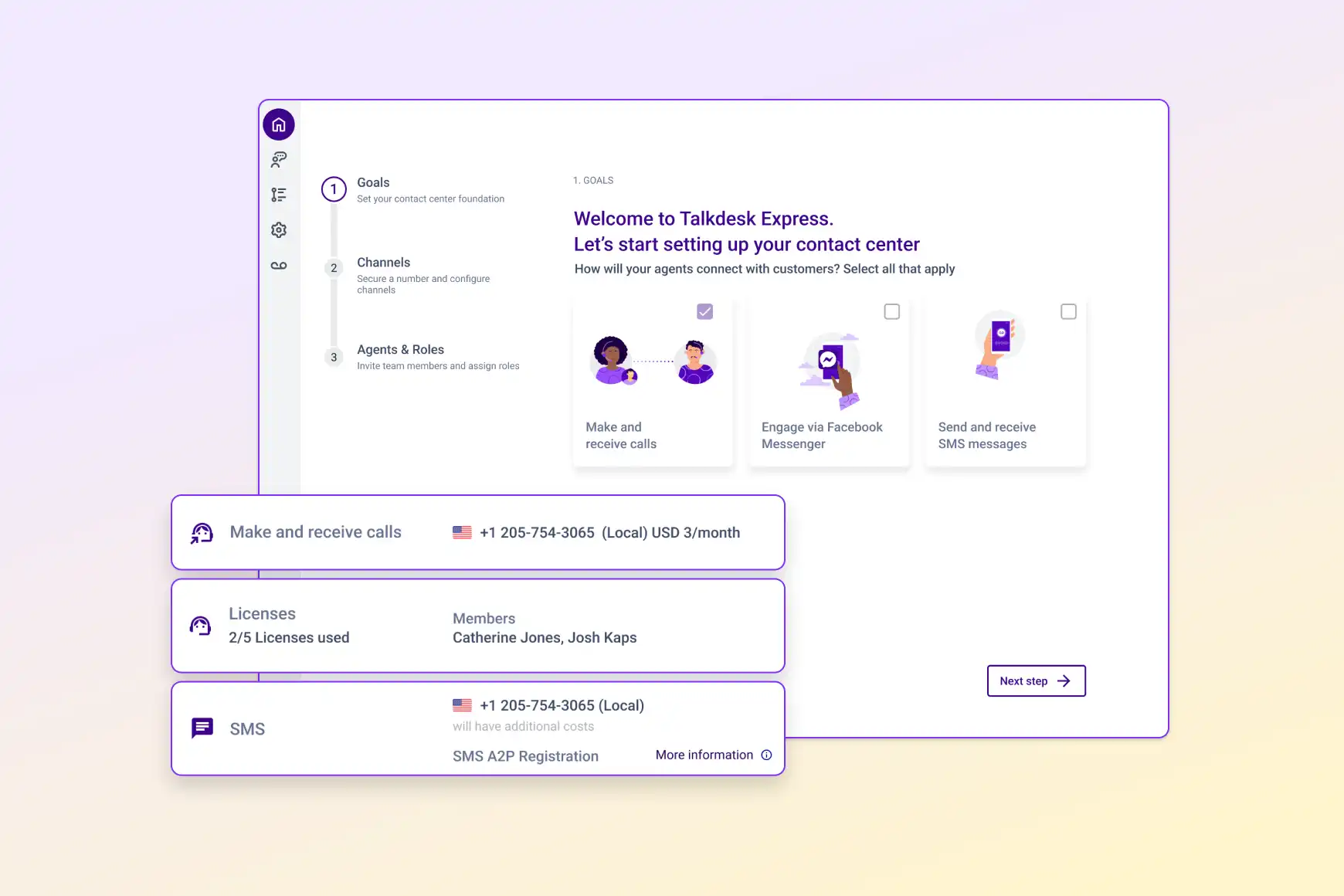 En manque de temps et de budget ? Pas de problème : un service client plus intelligent pour les petites entreprises