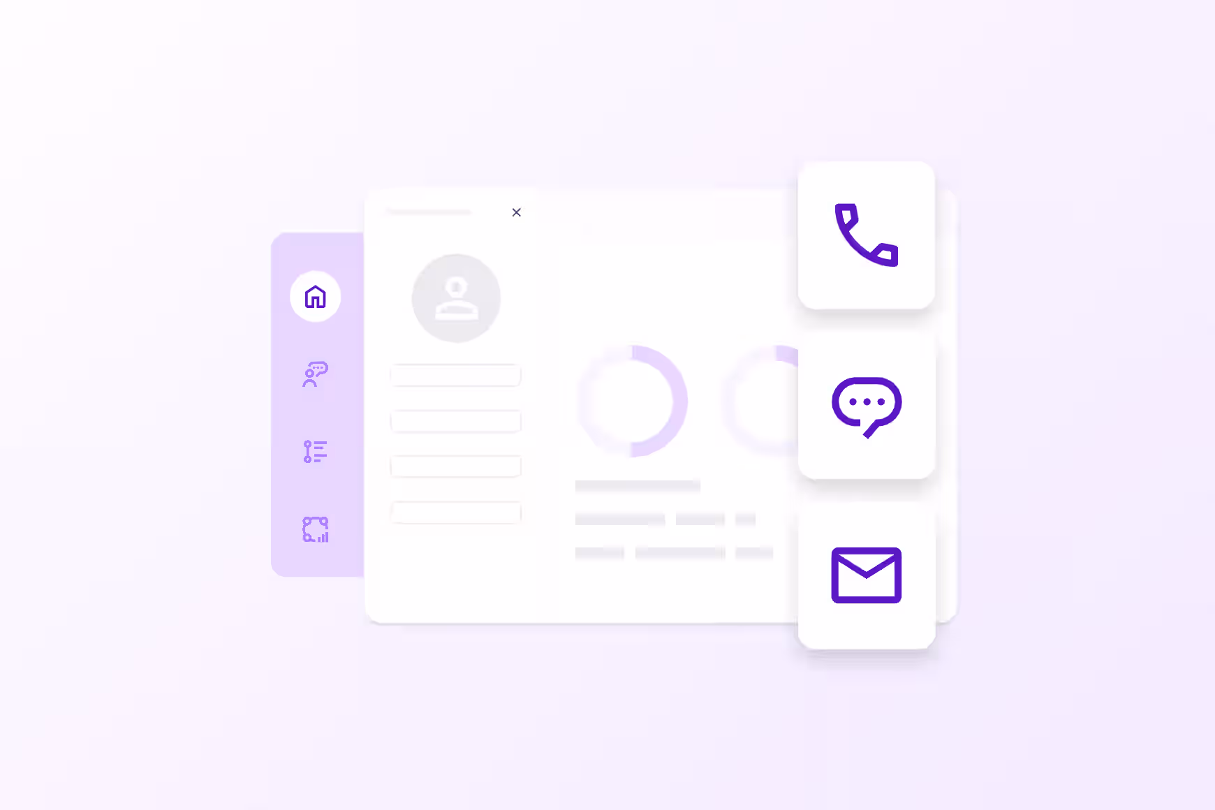 Digital foundations: From voice-first to channel-flexible, without the chaos