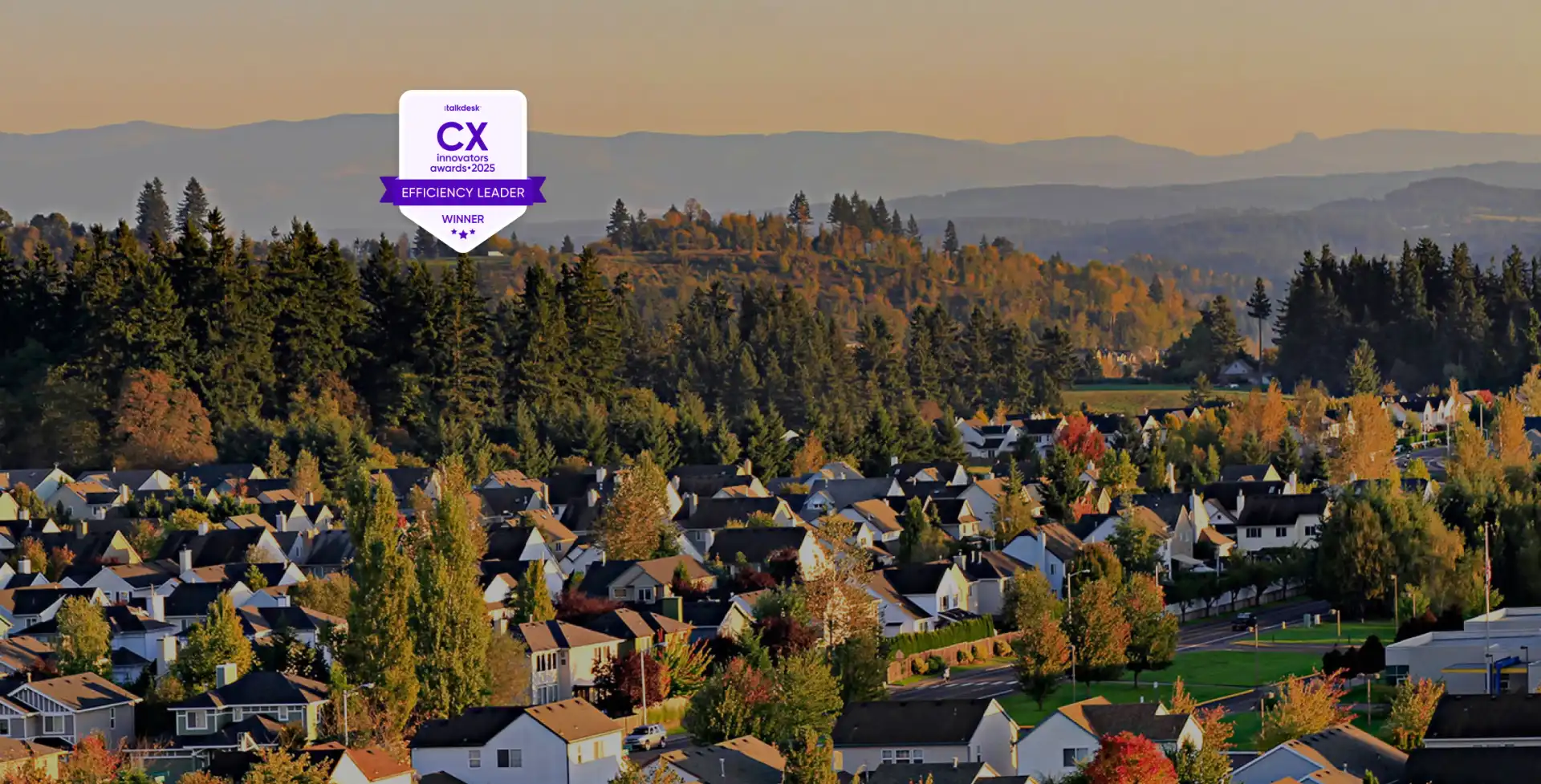 Hero Full Ninefold Winner Innovator Badge