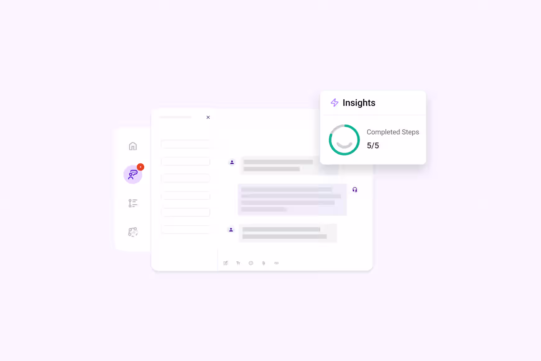 Fundamentals of AI in Customer Experience