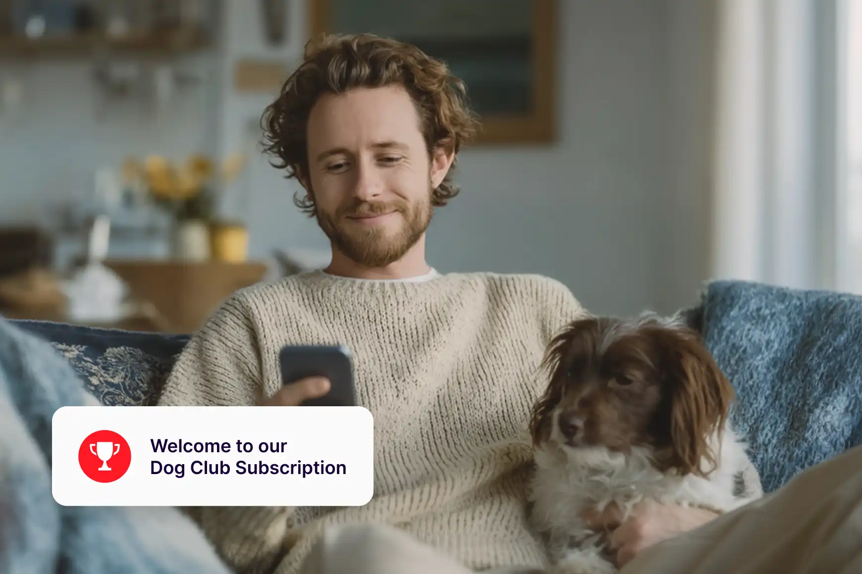 Consumer Goods Experience Cloud