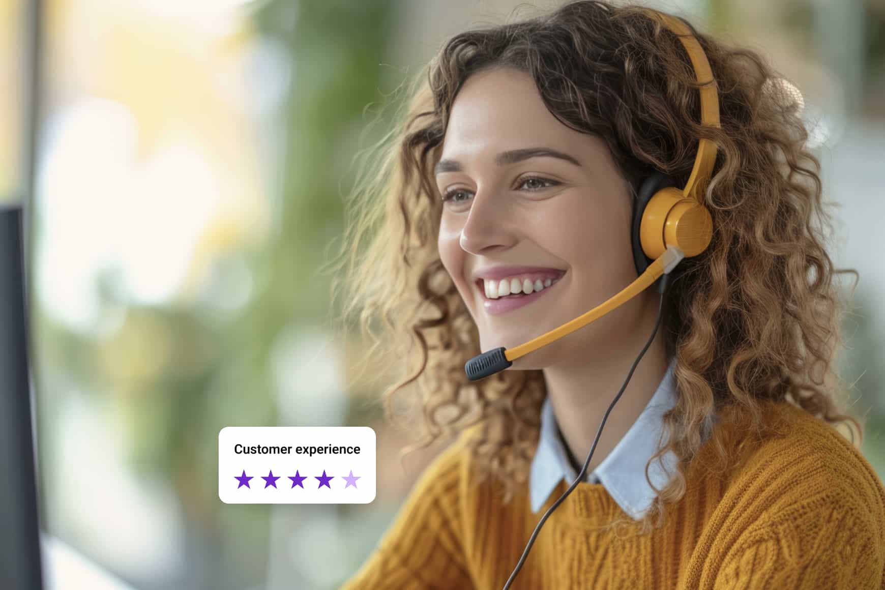 How to improve customer service: A step-by-step guide