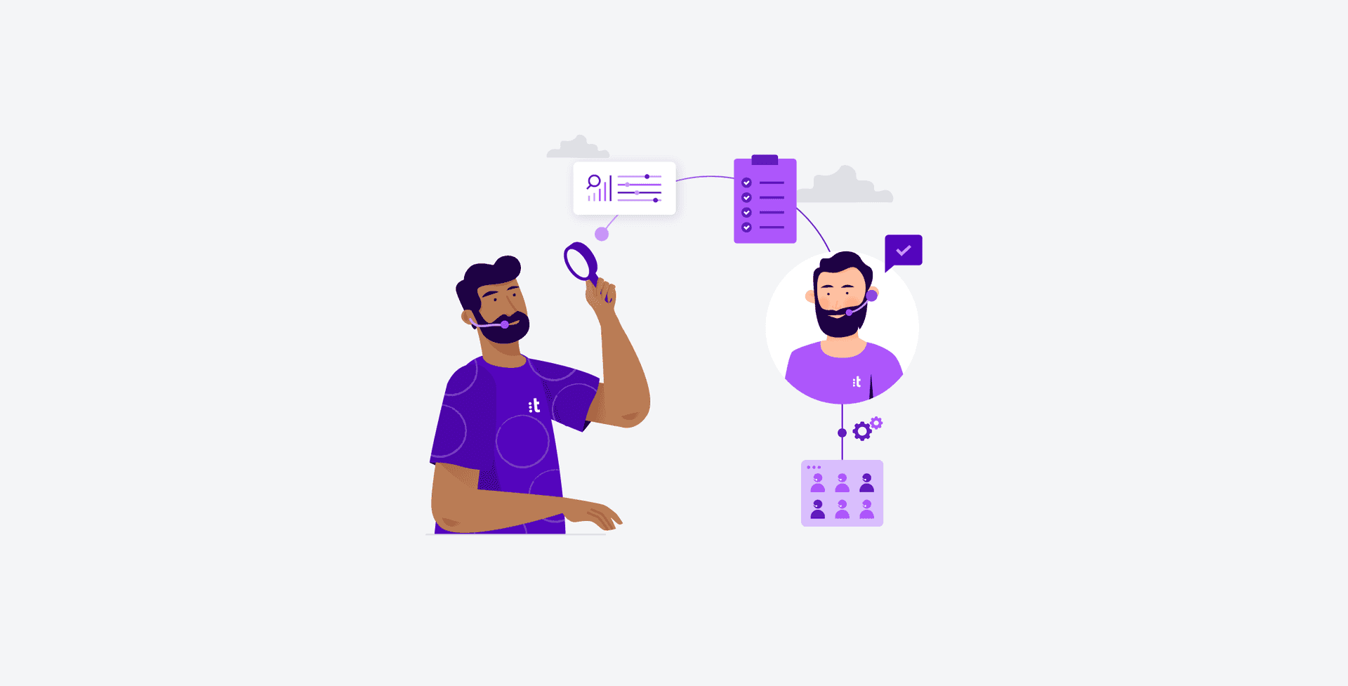 How To Conduct Implementation Discovery Sessions For A Successful Cloud Contact Center Deployment