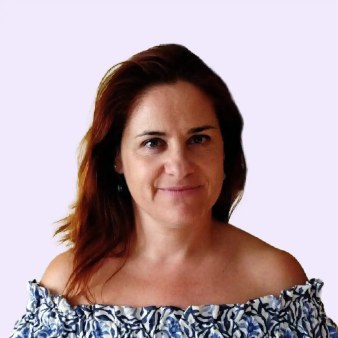 Ilona Carrera Speaker