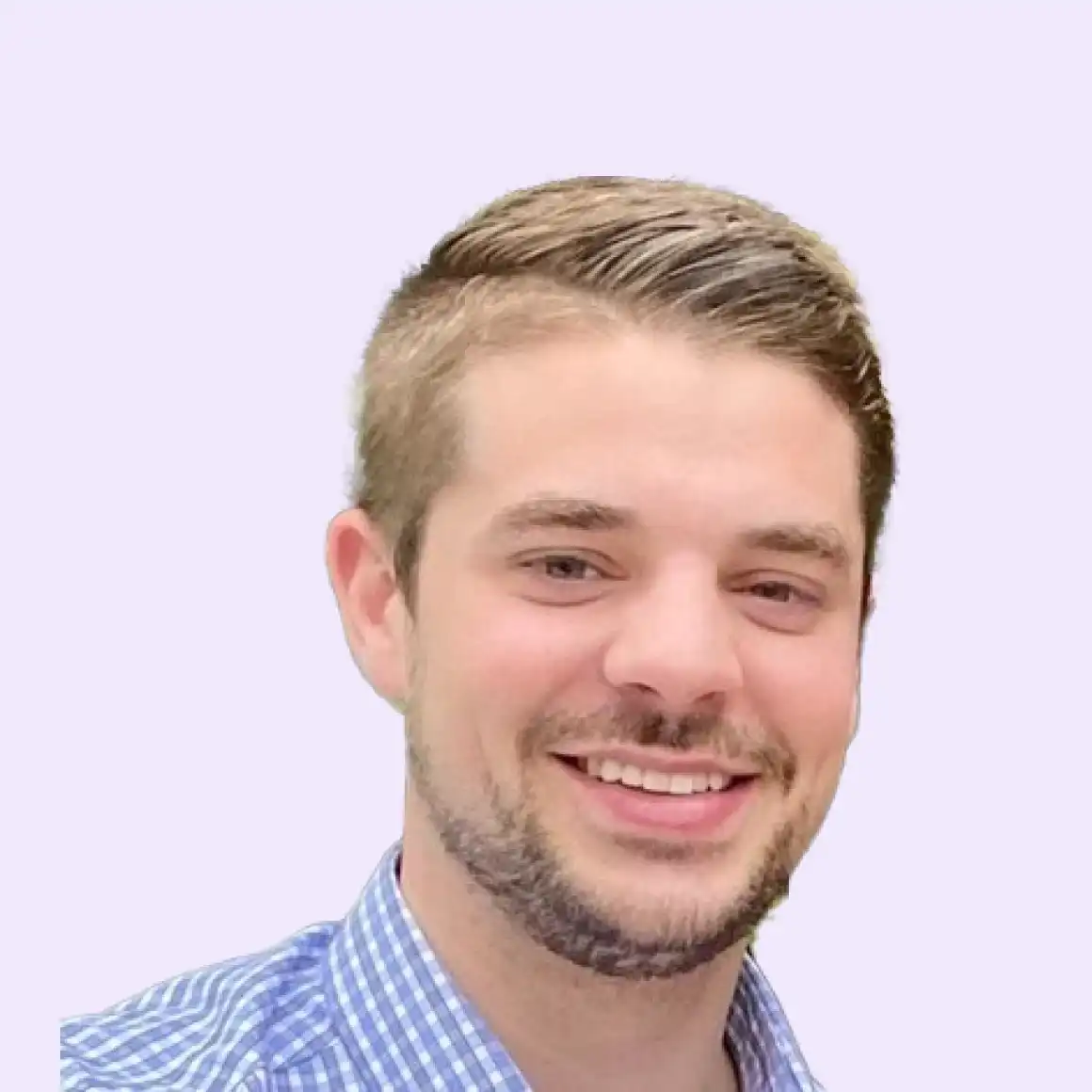 Jack Mannion Headshot Speaker