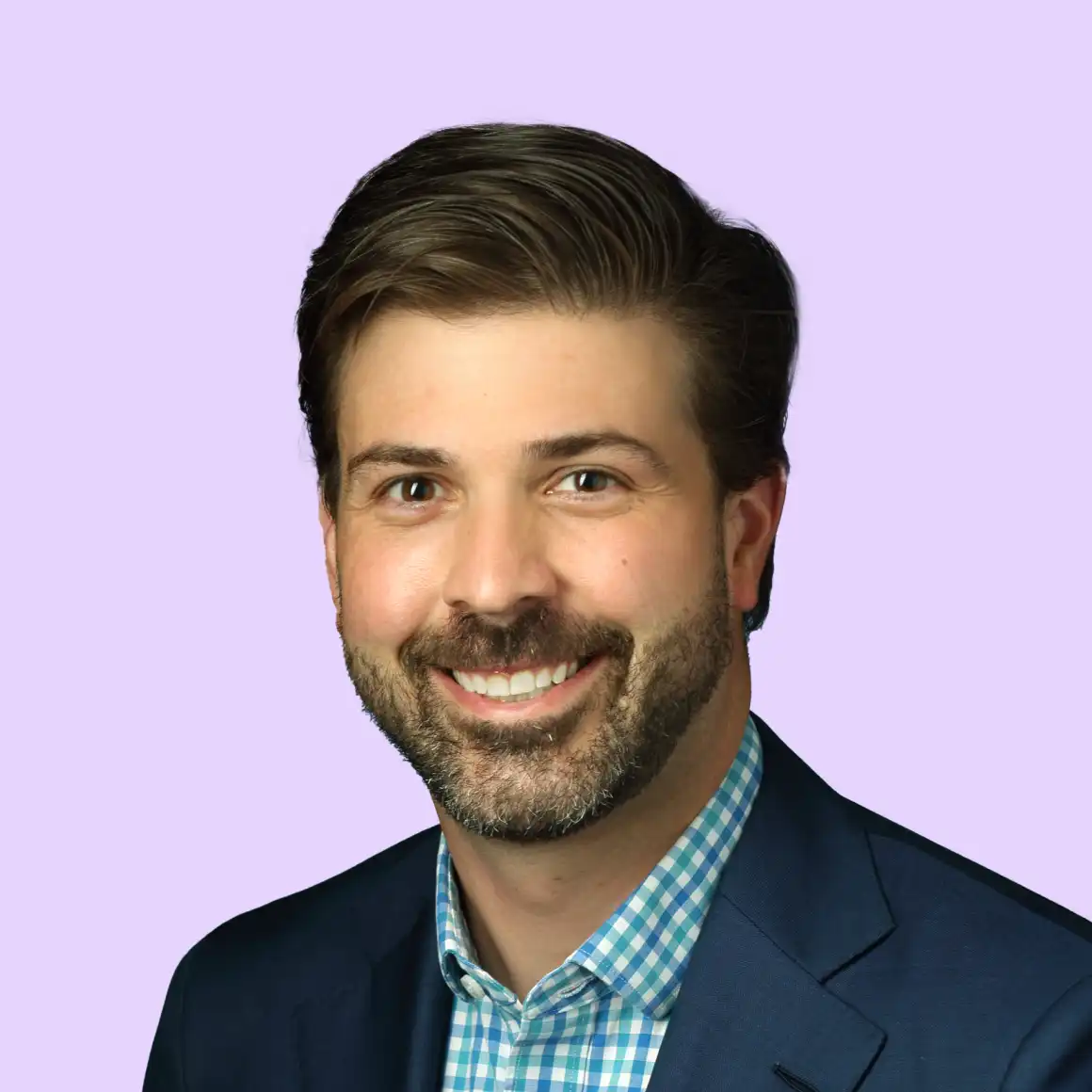 Josh Newman Headshot V1