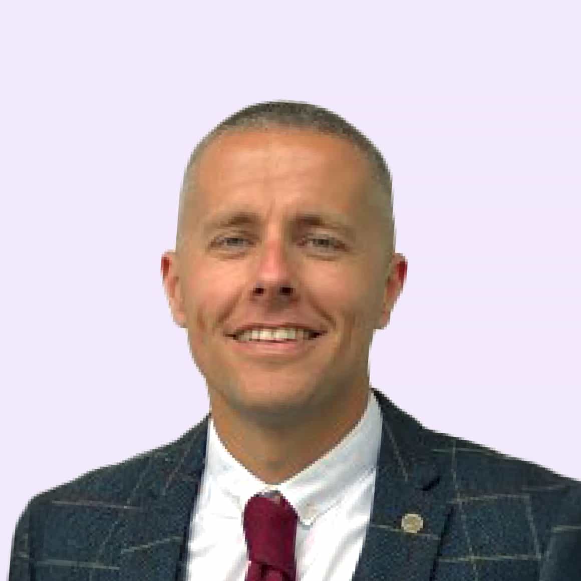 Kevin Watson 1 Speaker