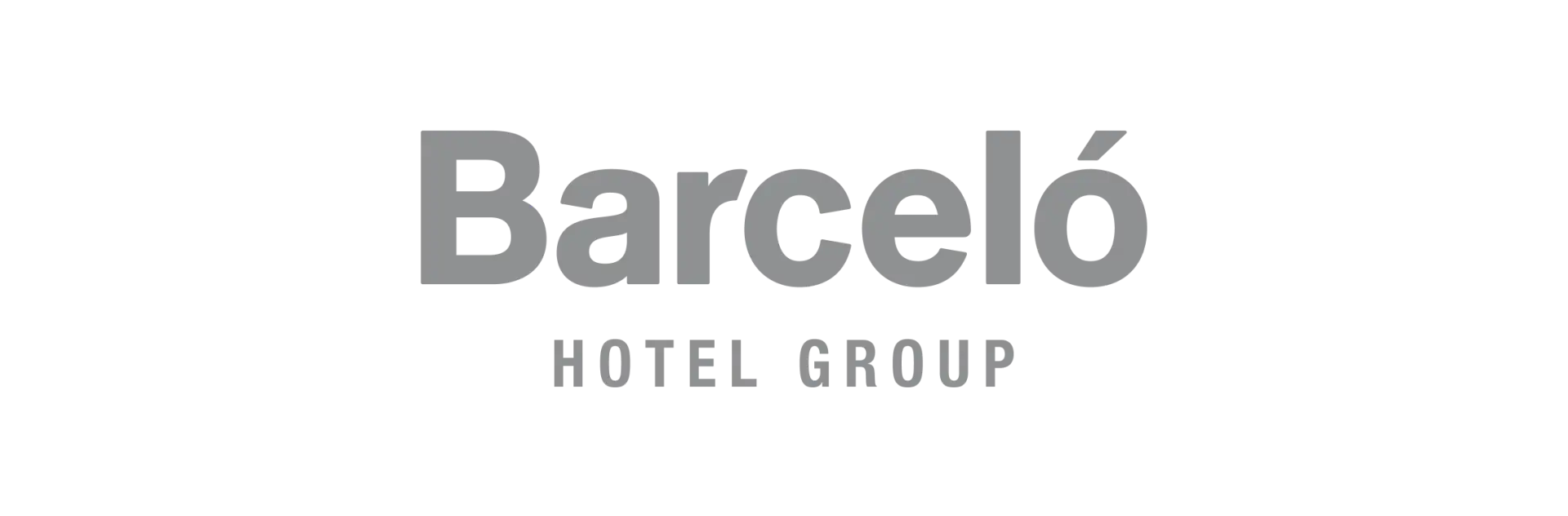 Logo Barcelo Cards