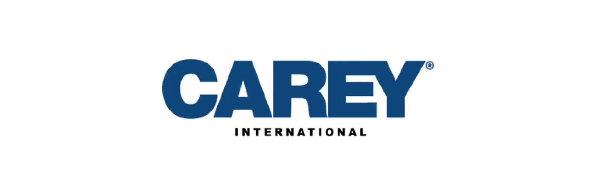 Logo Carey Cards
