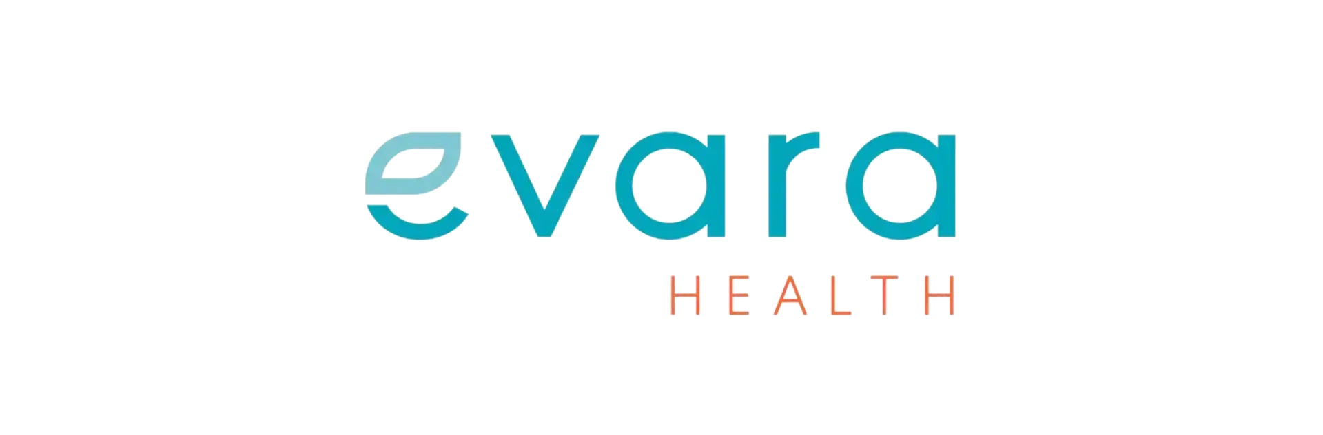 Logo Evara Health Cards