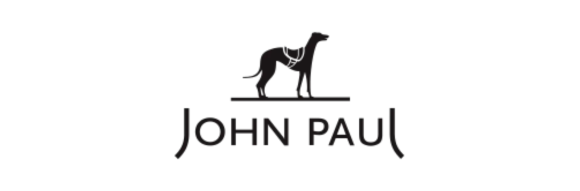 Logo Johnpaul Cards