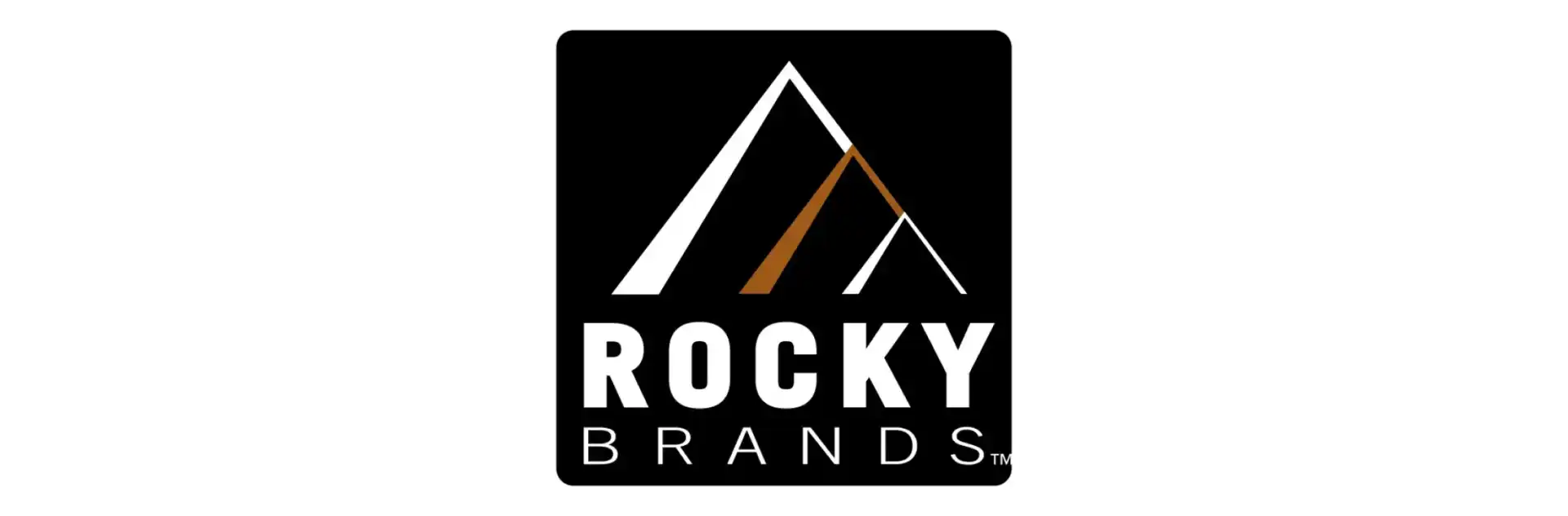 Logo Rocky Brands Cards