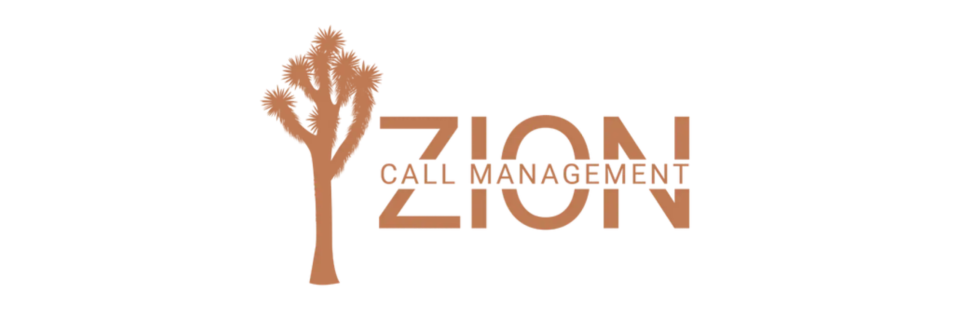Logo Zion Cards