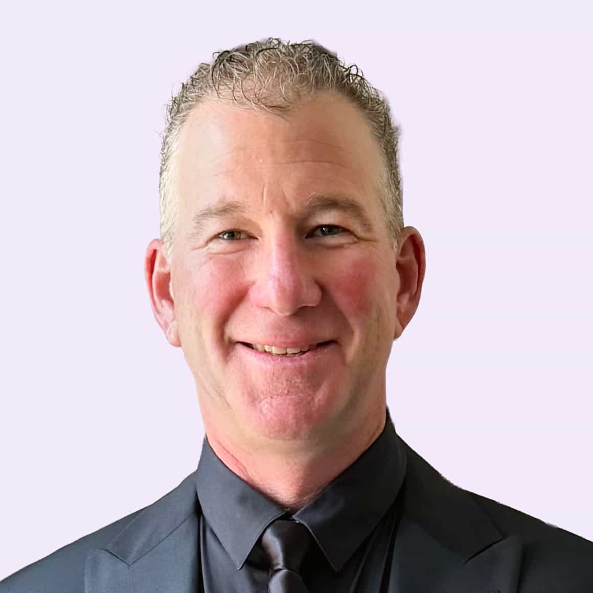 Marc Weiner Headshot Speaker