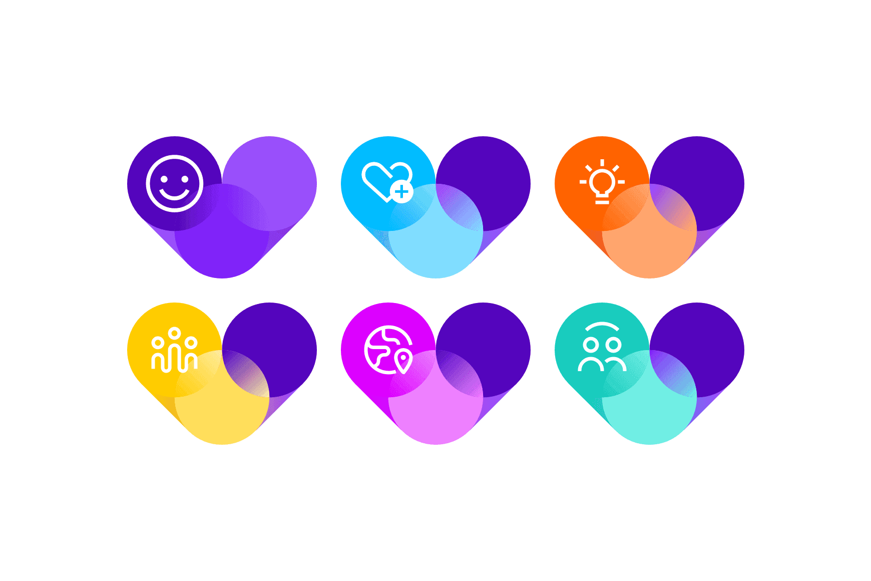 More than being thankful, at Talkdesk we are grateful