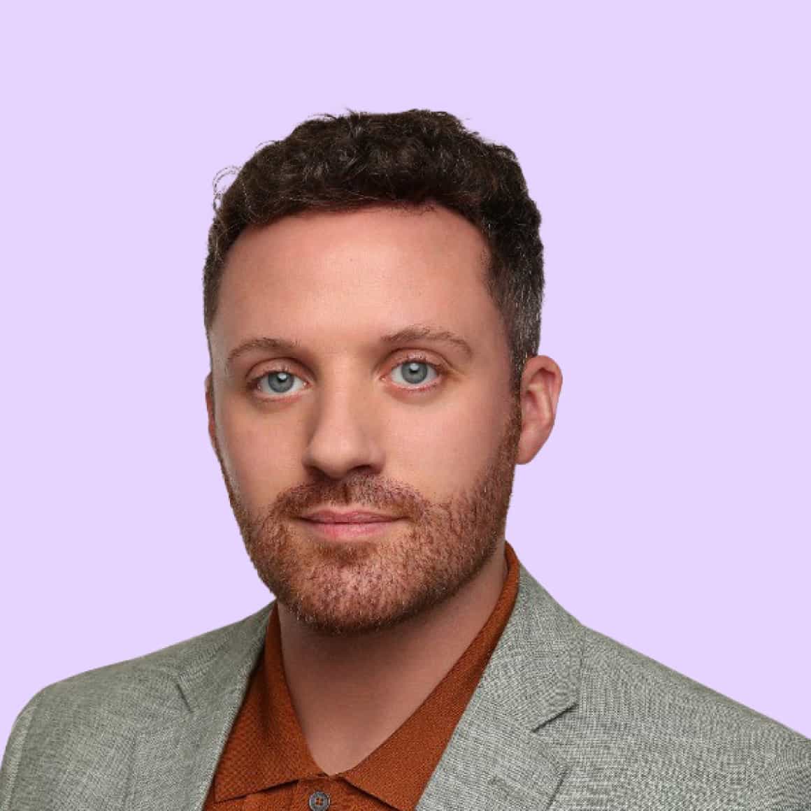 Niall Madden Partner Tech Connect