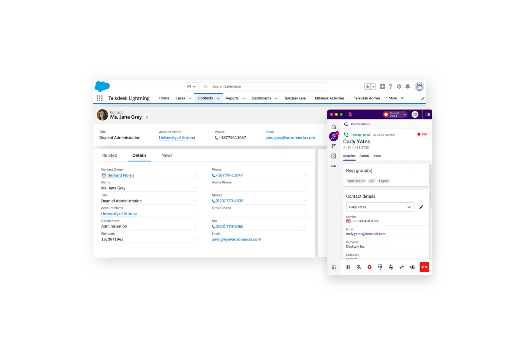Omnichannel Agent Experience Quick Setup Salesforce