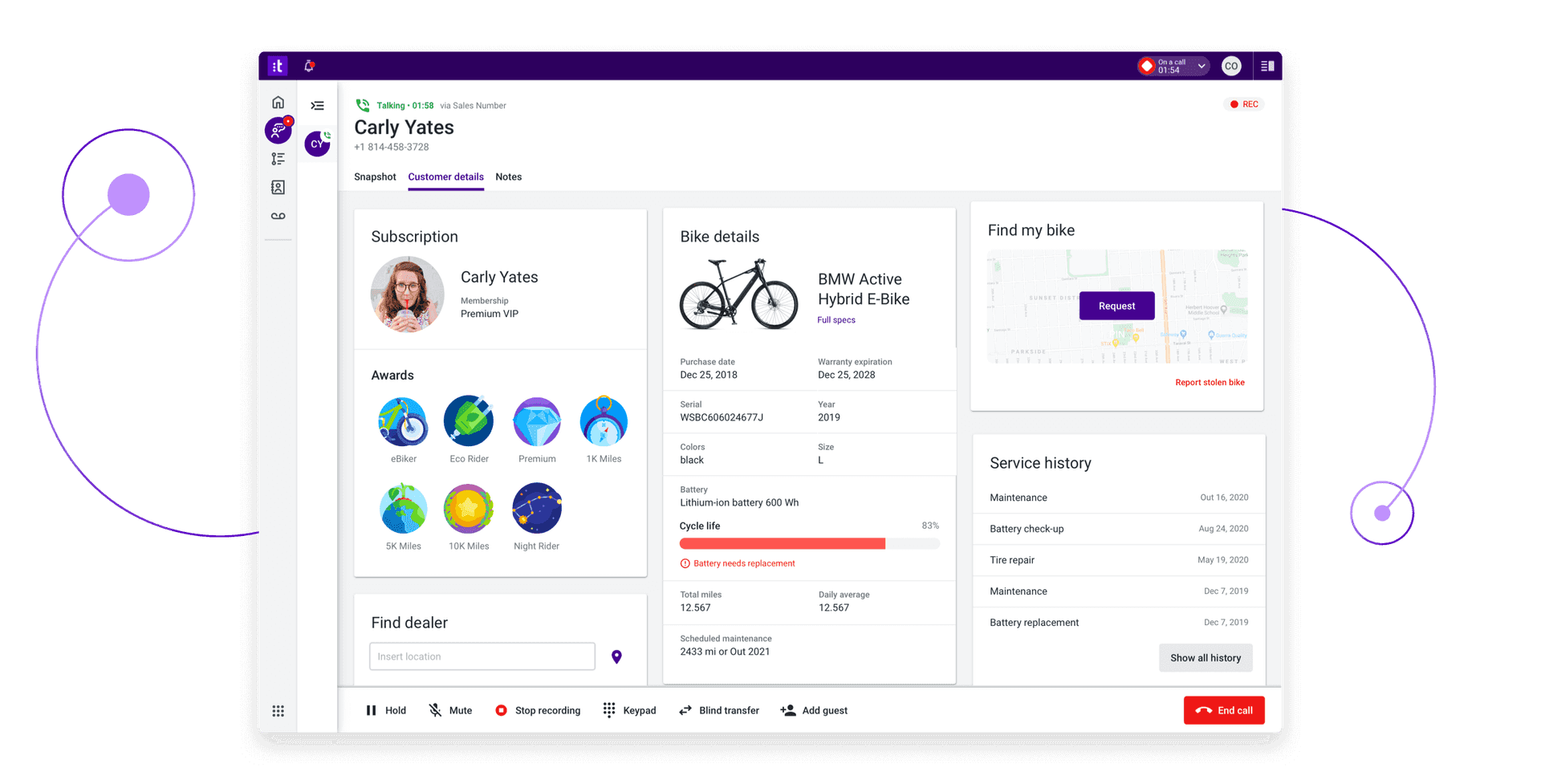 Omnichannel Agent Experience Workspace Single Pane Of Glass