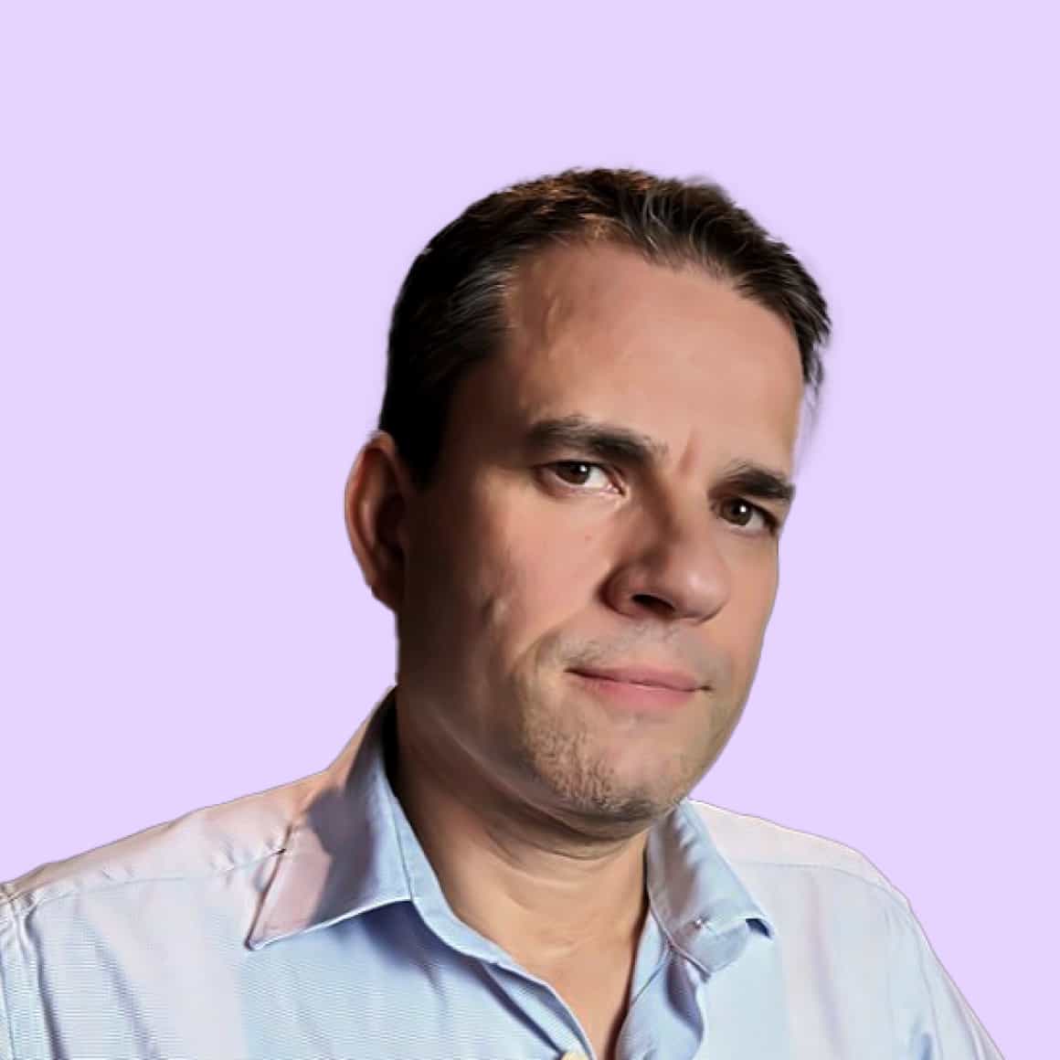 Pedro Andrade Partner Tech Connect