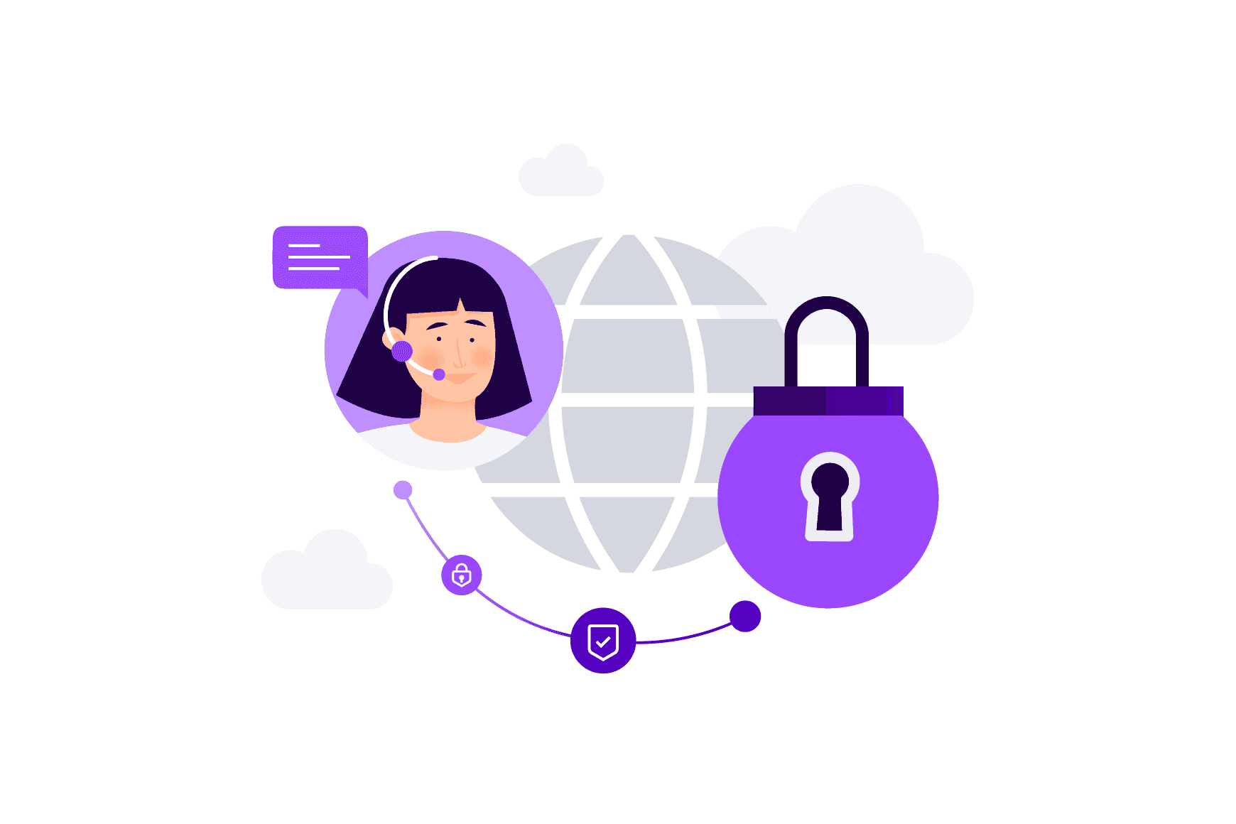 Securing Your Contact Center Hybrid Workforce