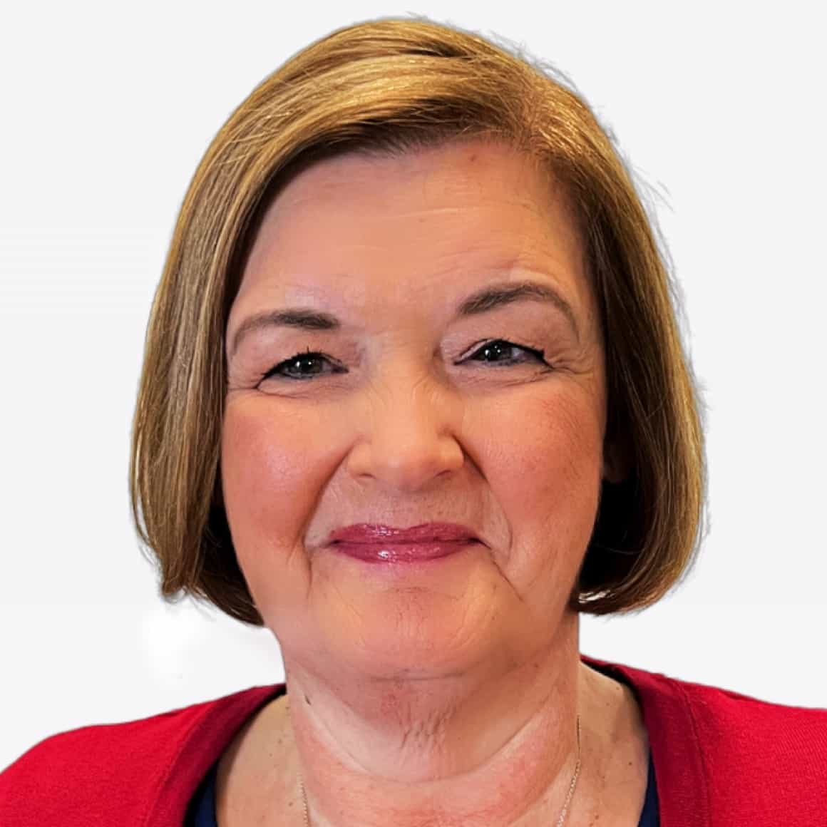 Sheila Mcge Smith