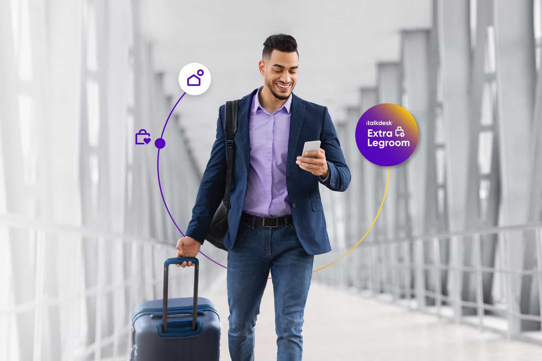 Extra Legroom blog series: Bomb cyclones disrupt Southwest’s holiday plans